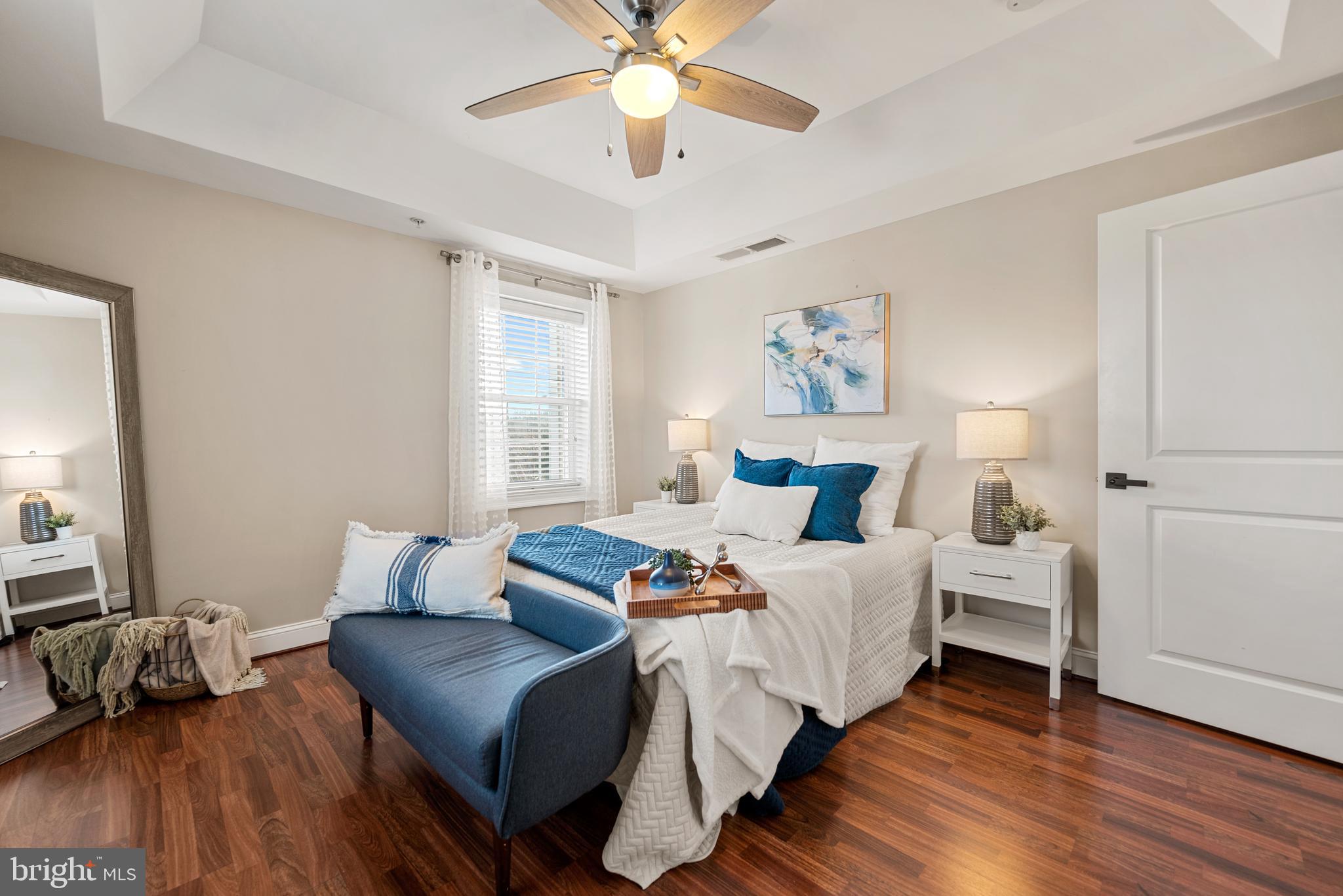 ISABELLA AT MONTICELLO MEWS - Residential