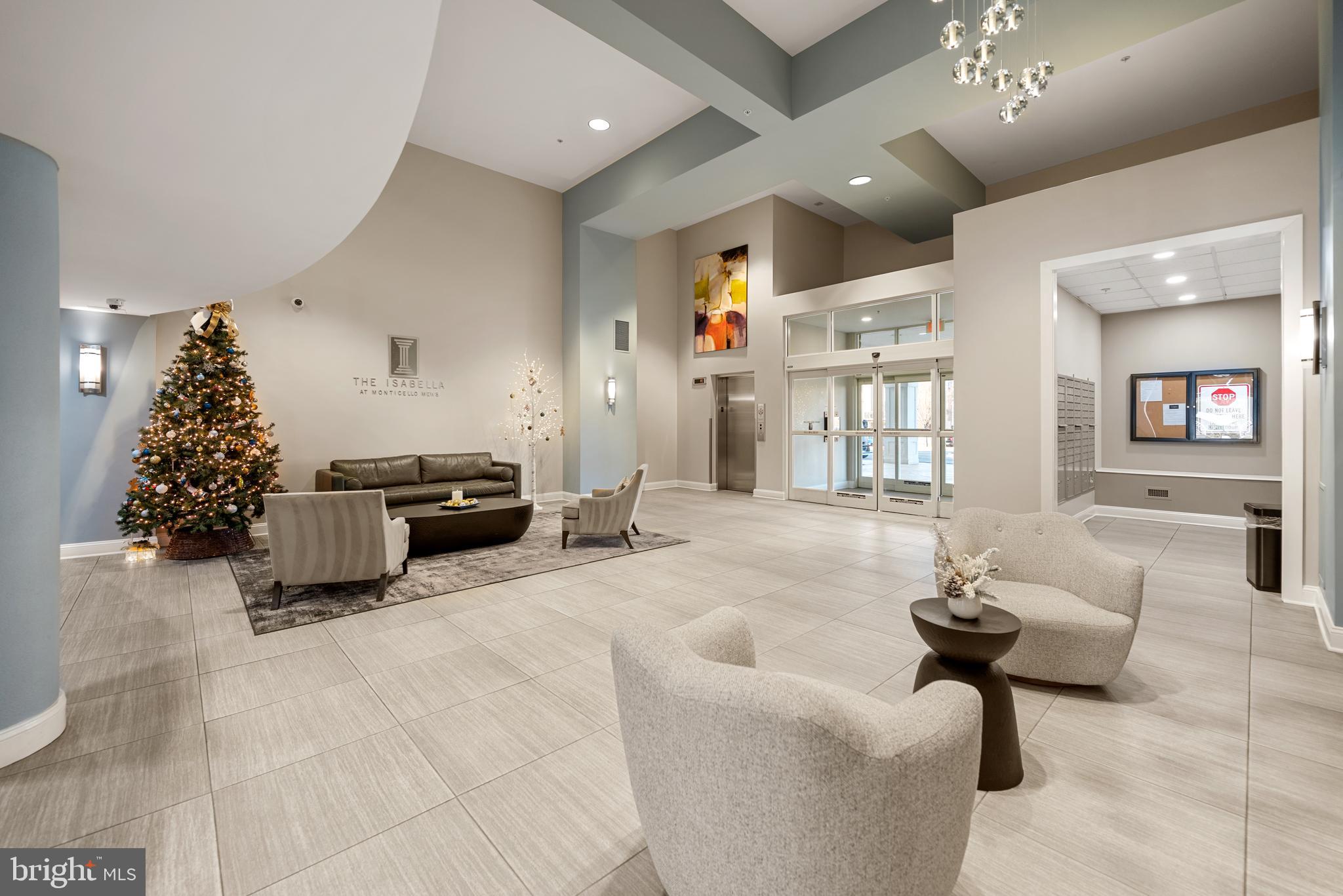 ISABELLA AT MONTICELLO MEWS - Residential