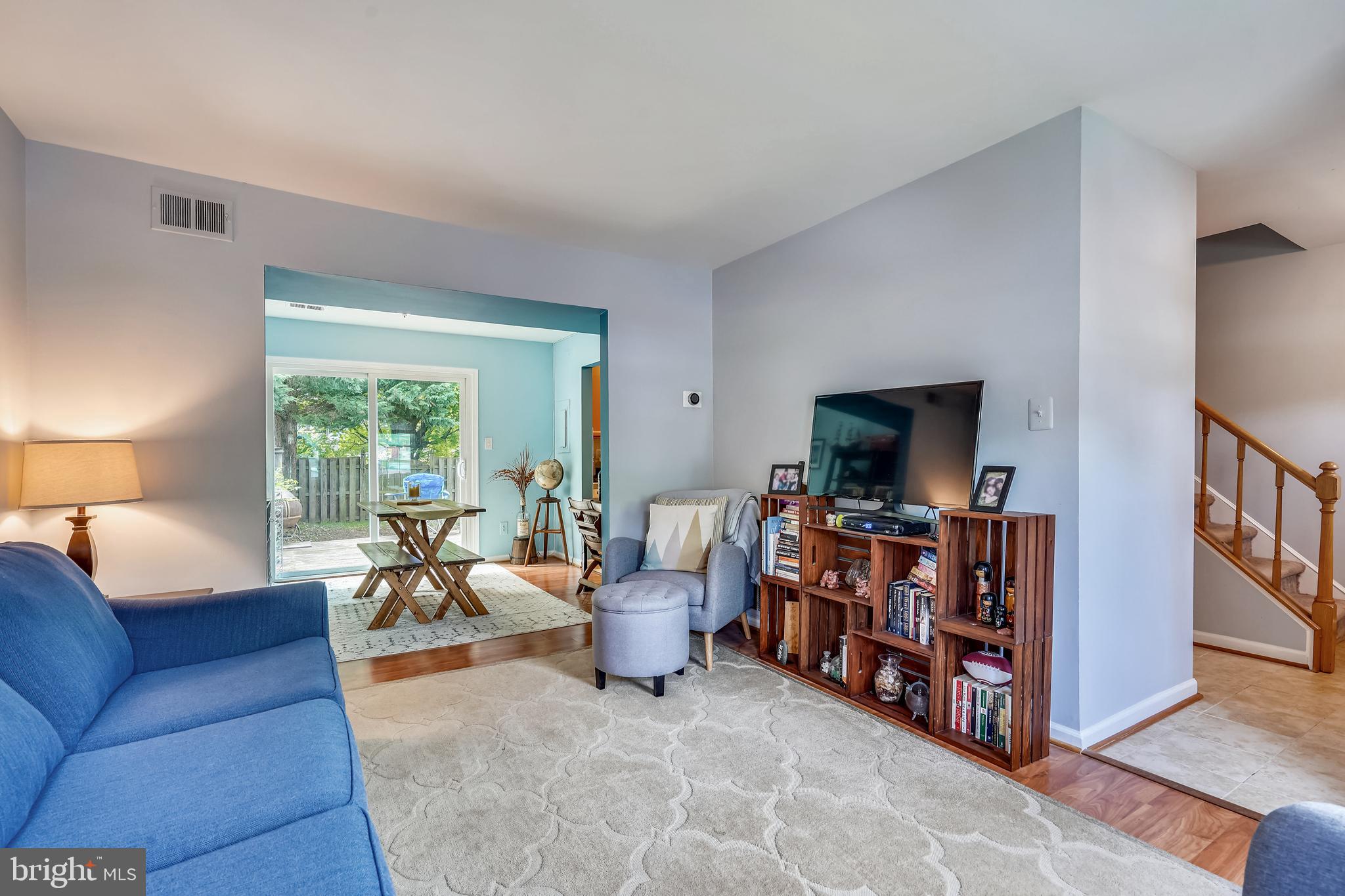 NEWINGTON STATION - Residential