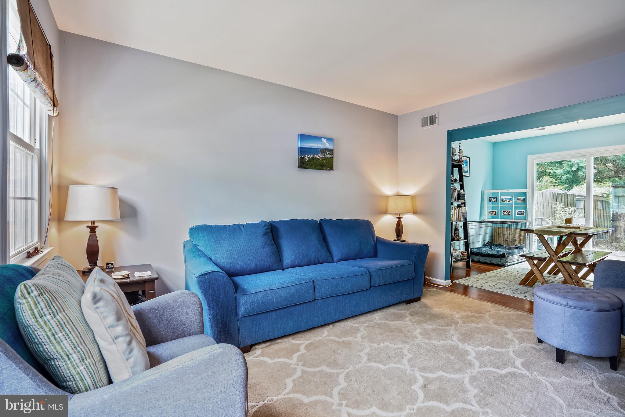 NEWINGTON STATION - Residential