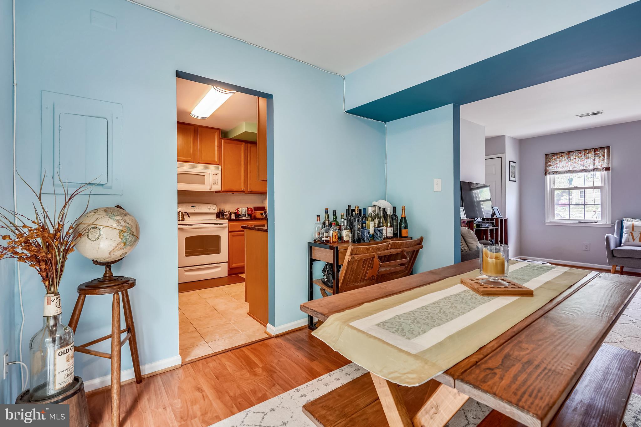 NEWINGTON STATION - Residential