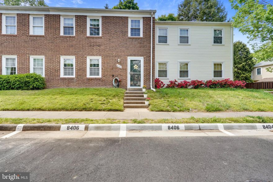 BACK ON THE MARKET!!!! Come see your new home. Well maintained 3 bedroom and 1 bath townhome located in desirable Newington Station. Minutes away from Springfield Town center, MGM National Harbor, Washington DC and so much more. Also, a commuter's dream conveniently located by 495, 95, and Franconia-Springfield parkway. Roof replaced in December 2020.