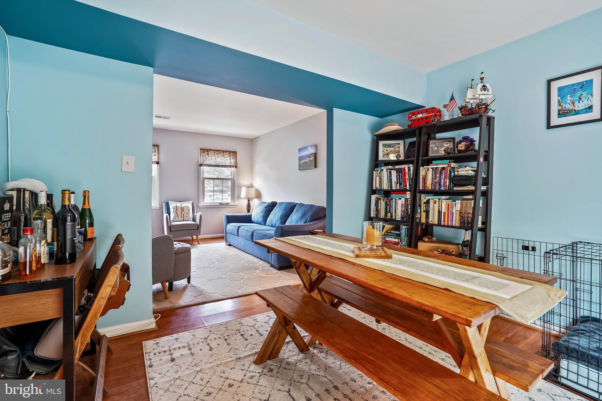 NEWINGTON STATION - Residential