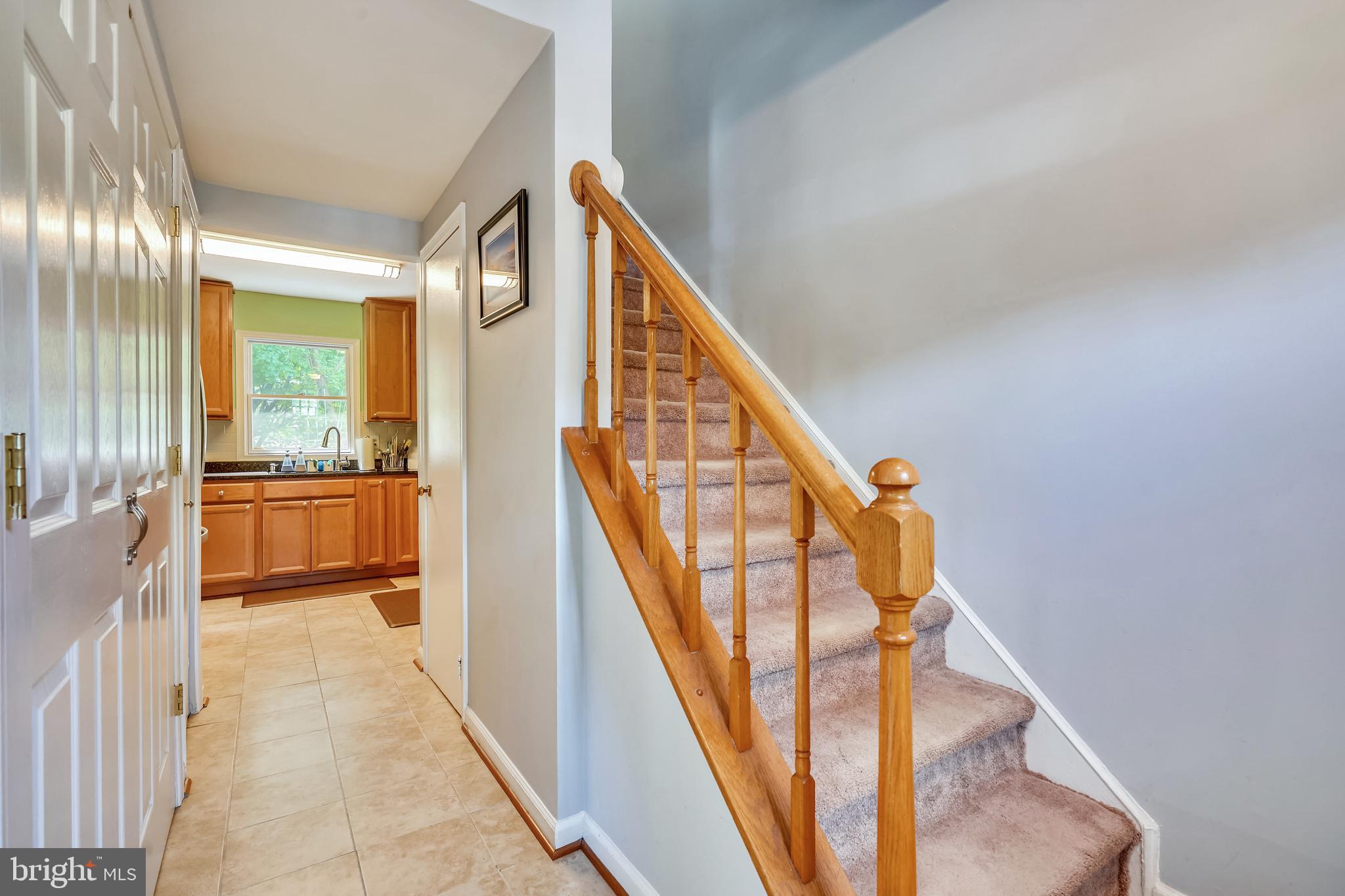 NEWINGTON STATION - Residential