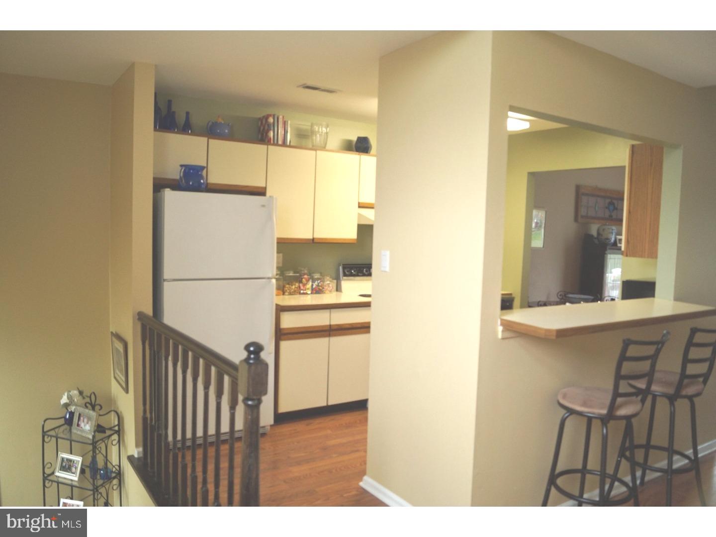 VILLAGE SHIRES - Residential