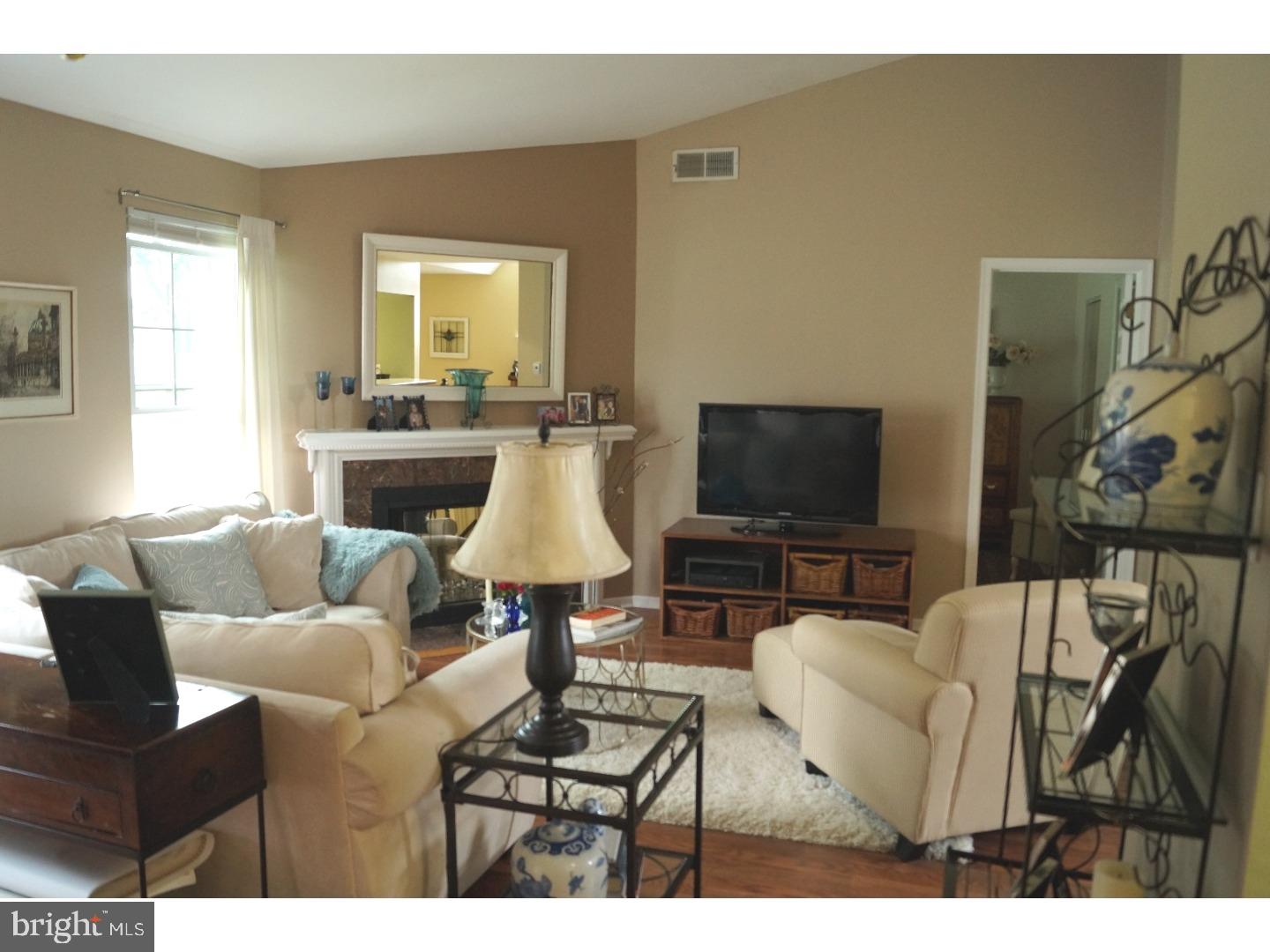 VILLAGE SHIRES - Residential