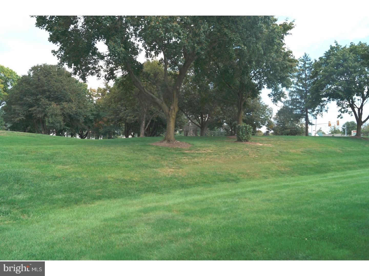 VILLAGE SHIRES - Residential