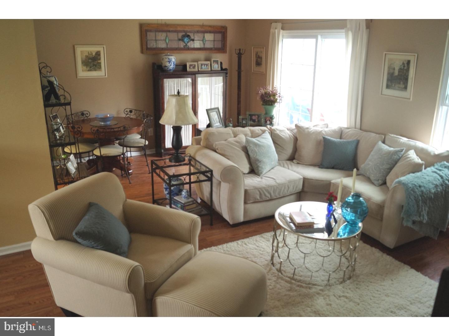 VILLAGE SHIRES - Residential