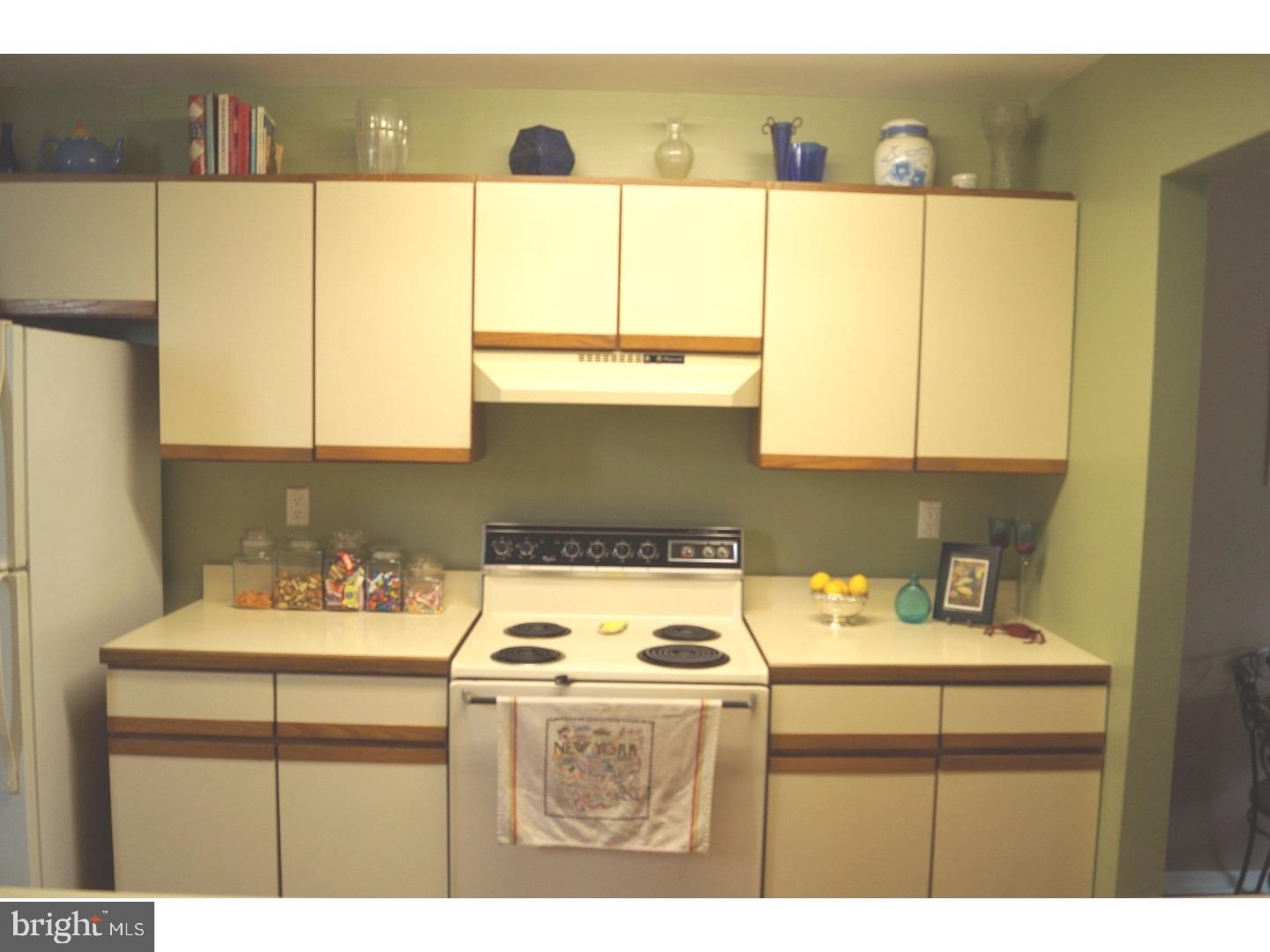 VILLAGE SHIRES - Residential