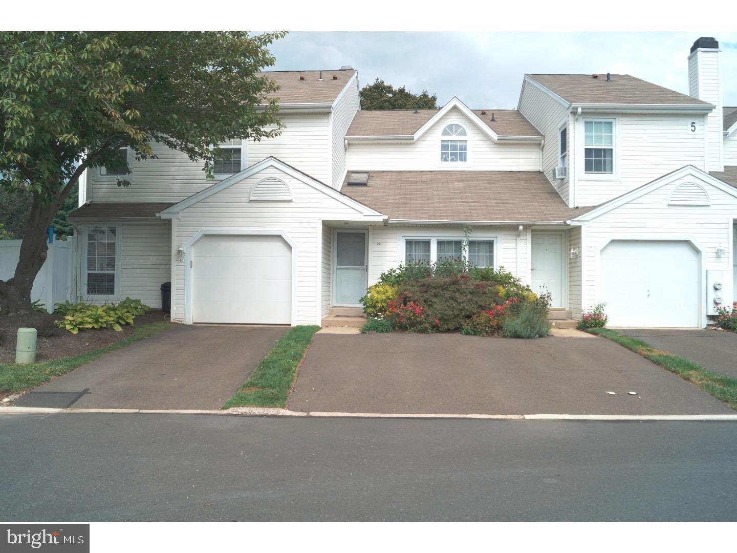 VILLAGE SHIRES - Residential