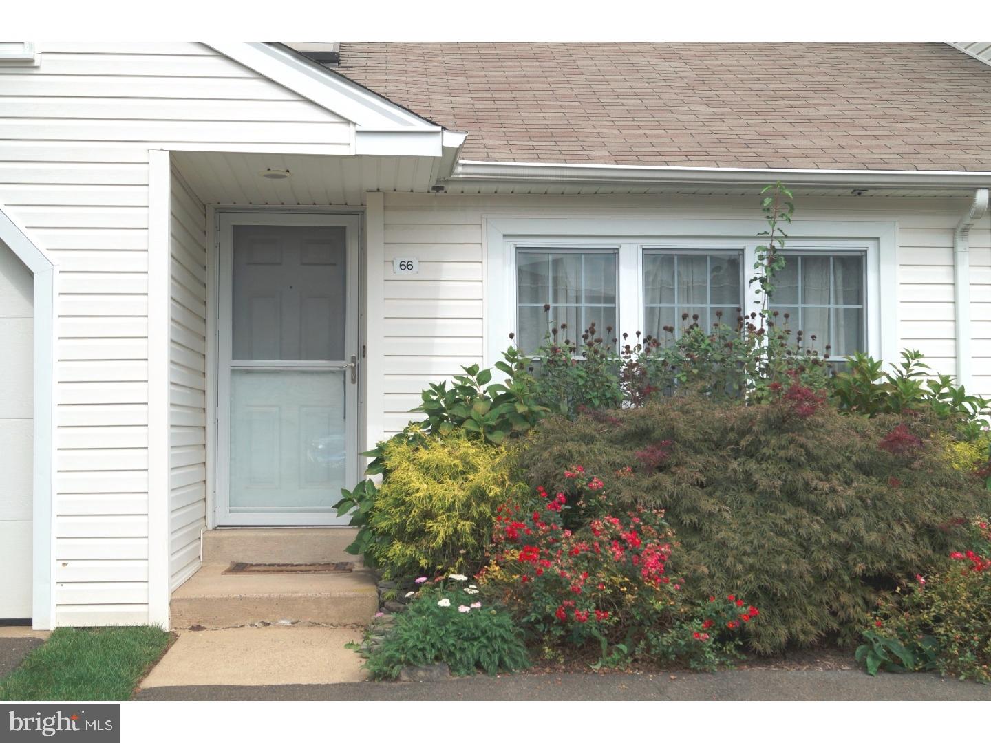 VILLAGE SHIRES - Residential