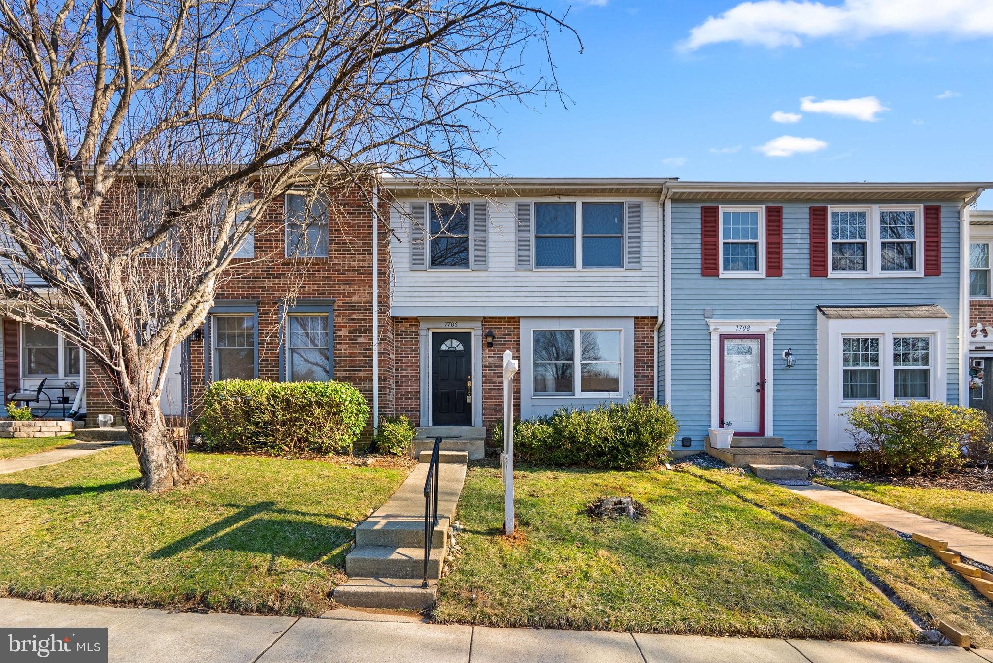 PARK OVERLOOK - Residential