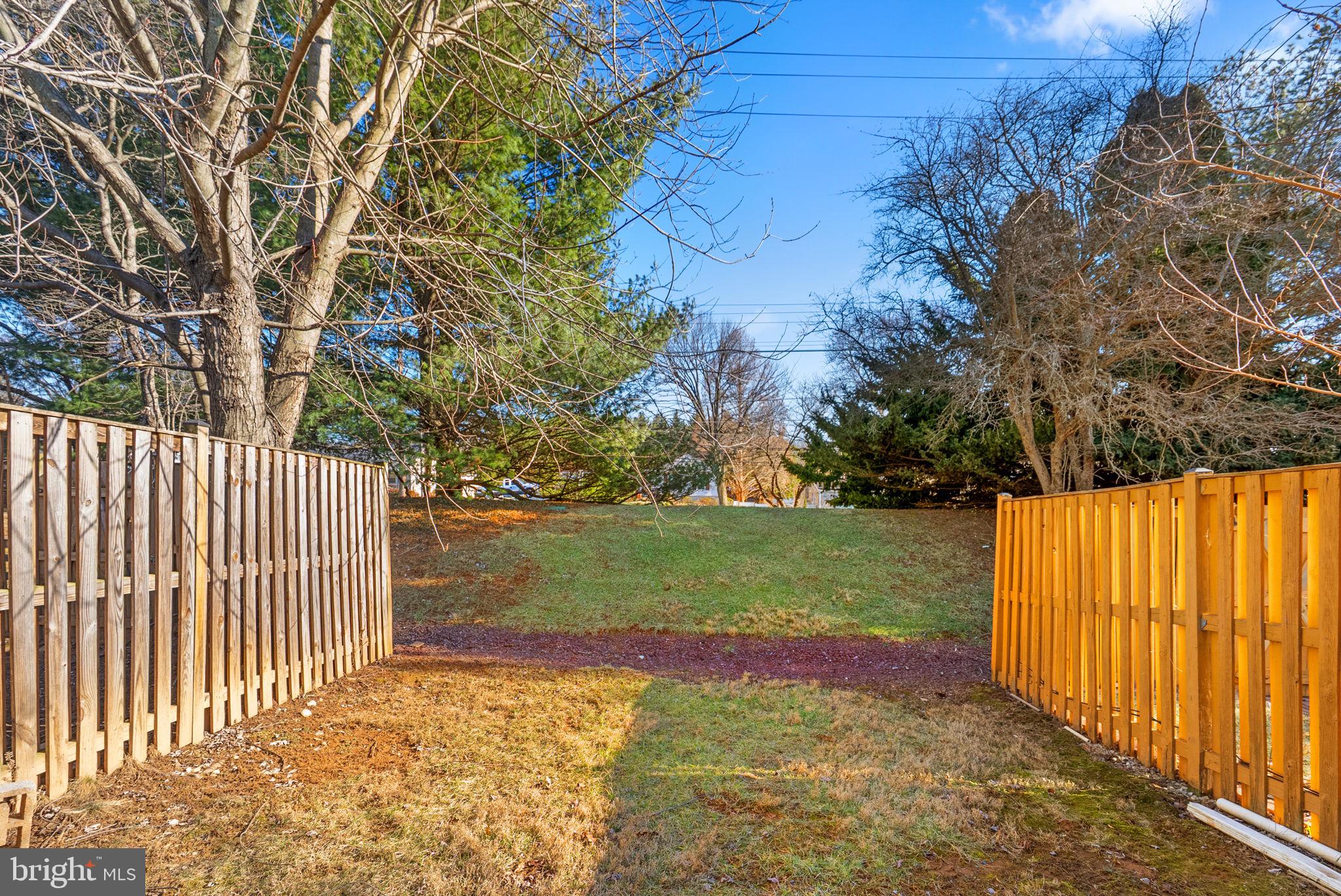 PARK OVERLOOK - Residential
