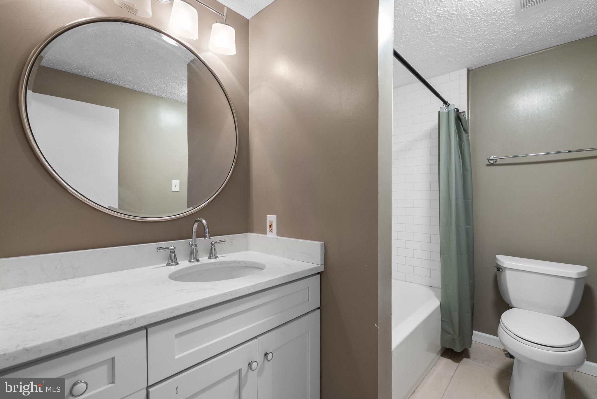 PARK OVERLOOK - Residential