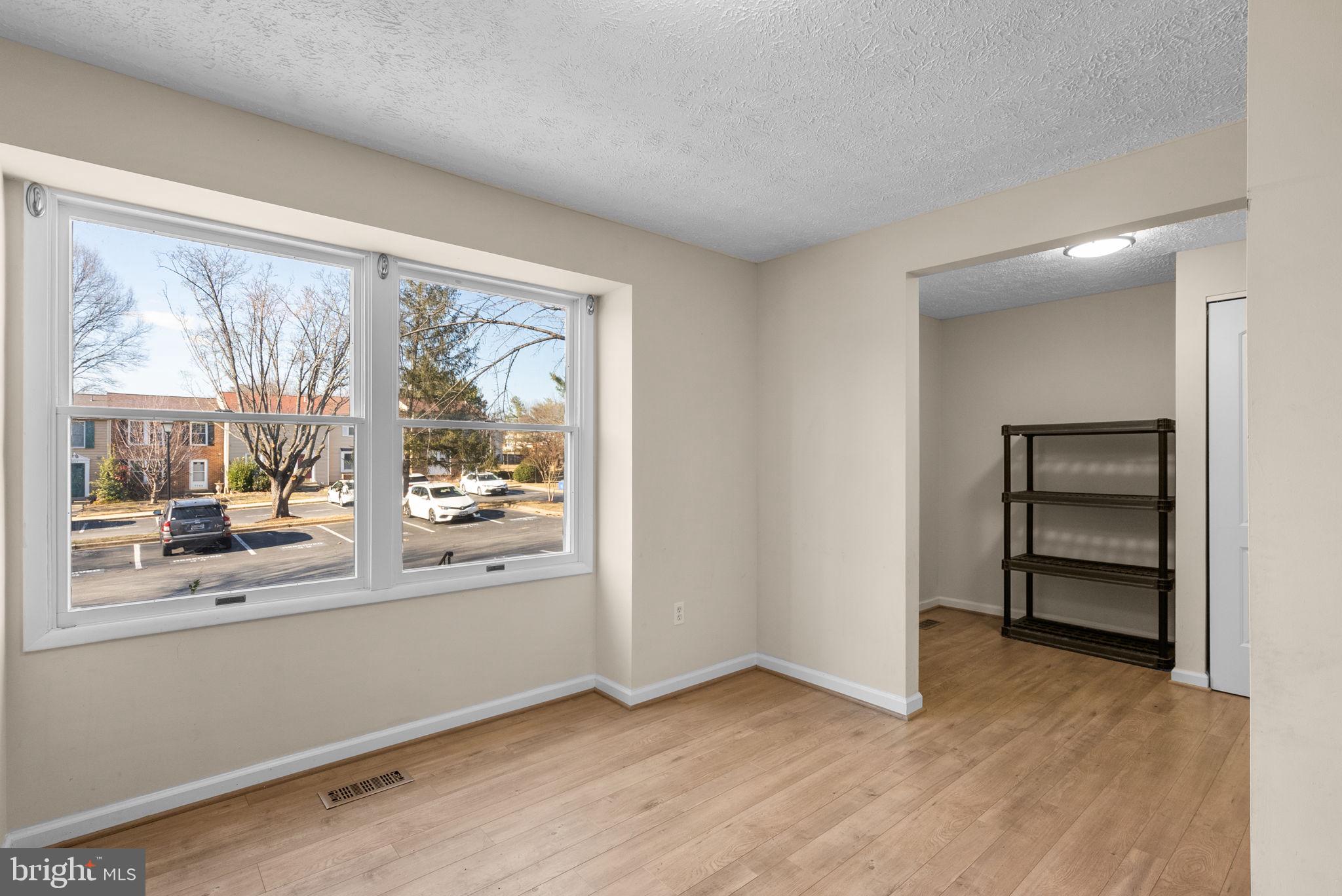 PARK OVERLOOK - Residential