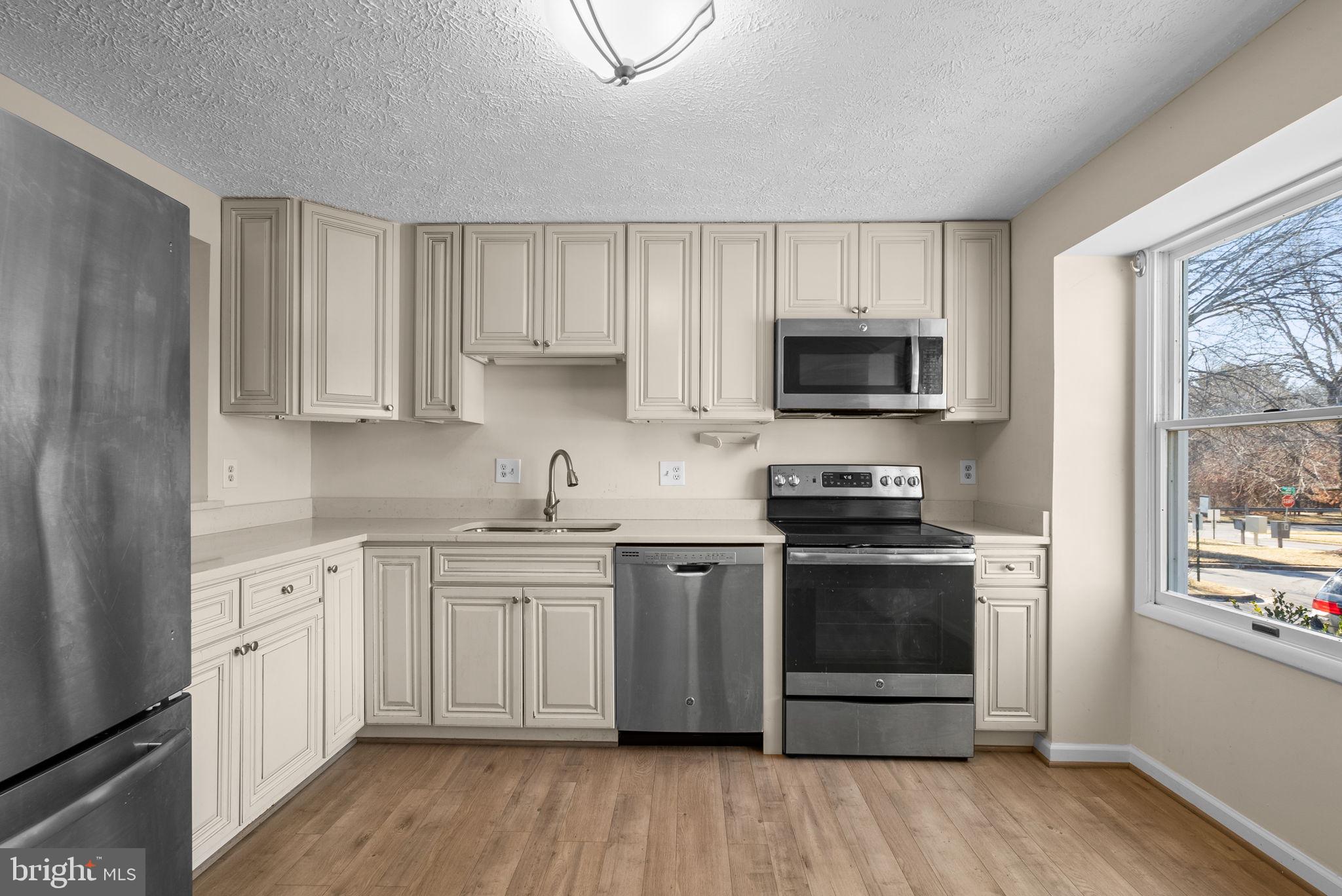 PARK OVERLOOK - Residential