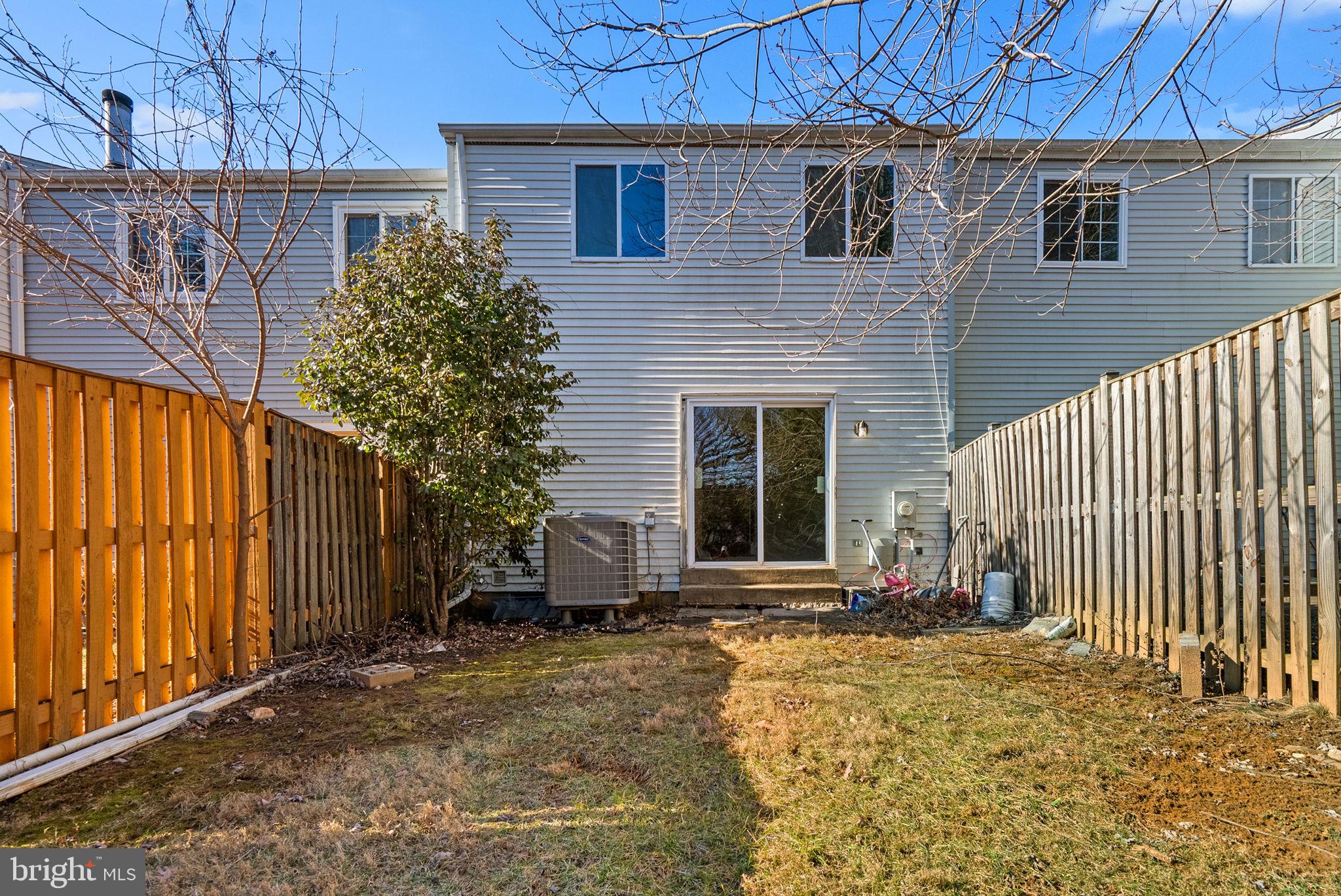 PARK OVERLOOK - Residential