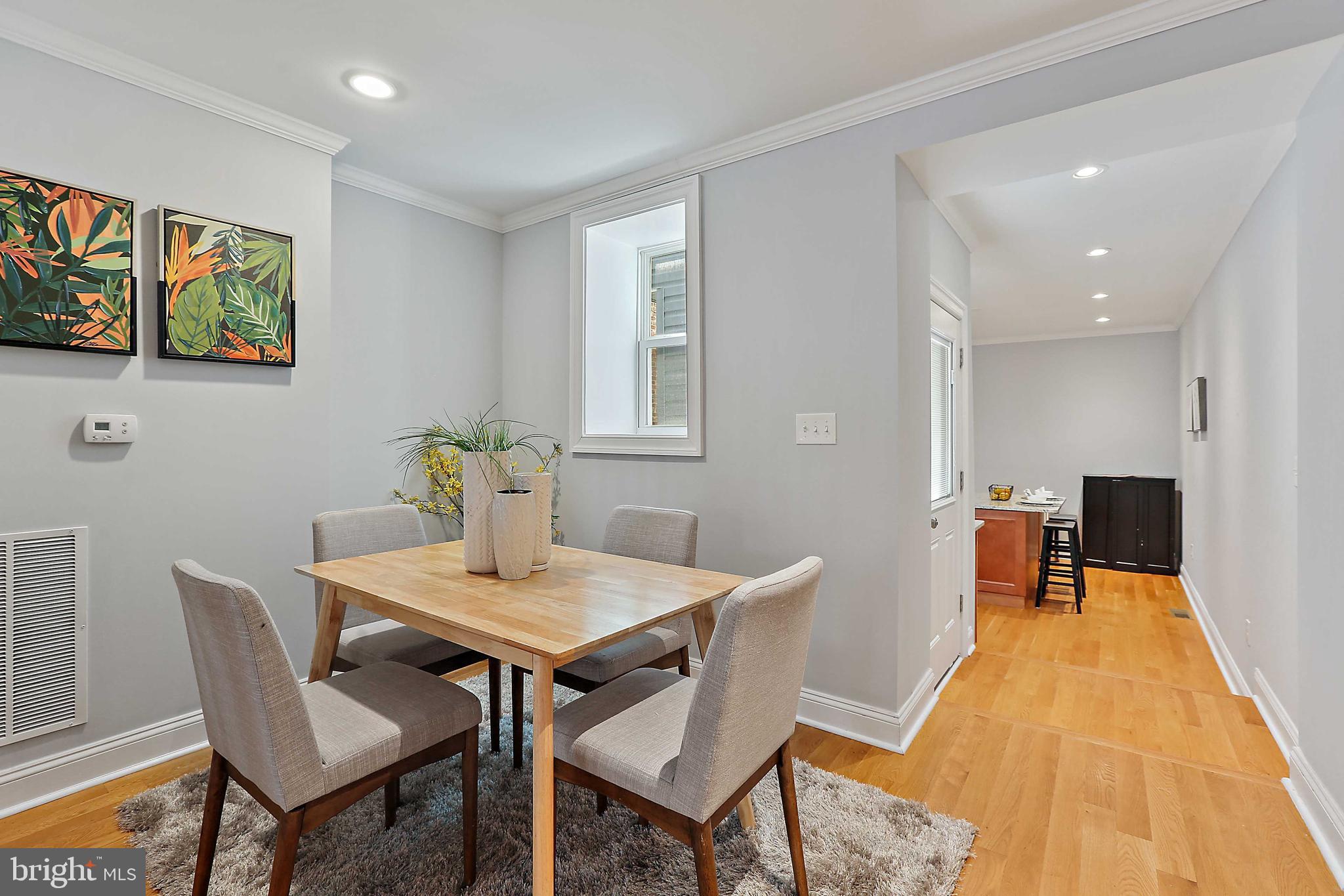 LITTLE ITALY - Residential