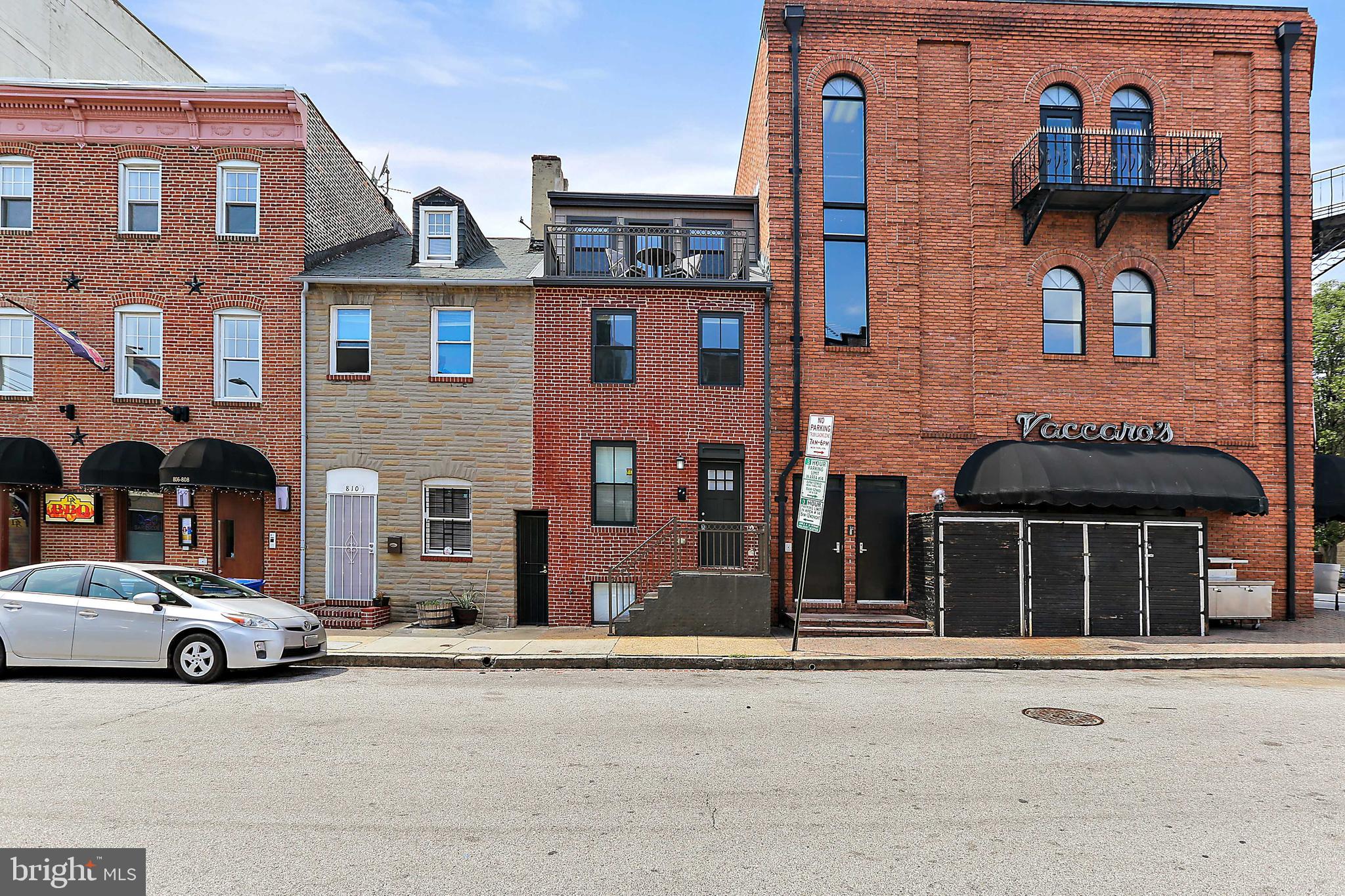 LITTLE ITALY - Residential