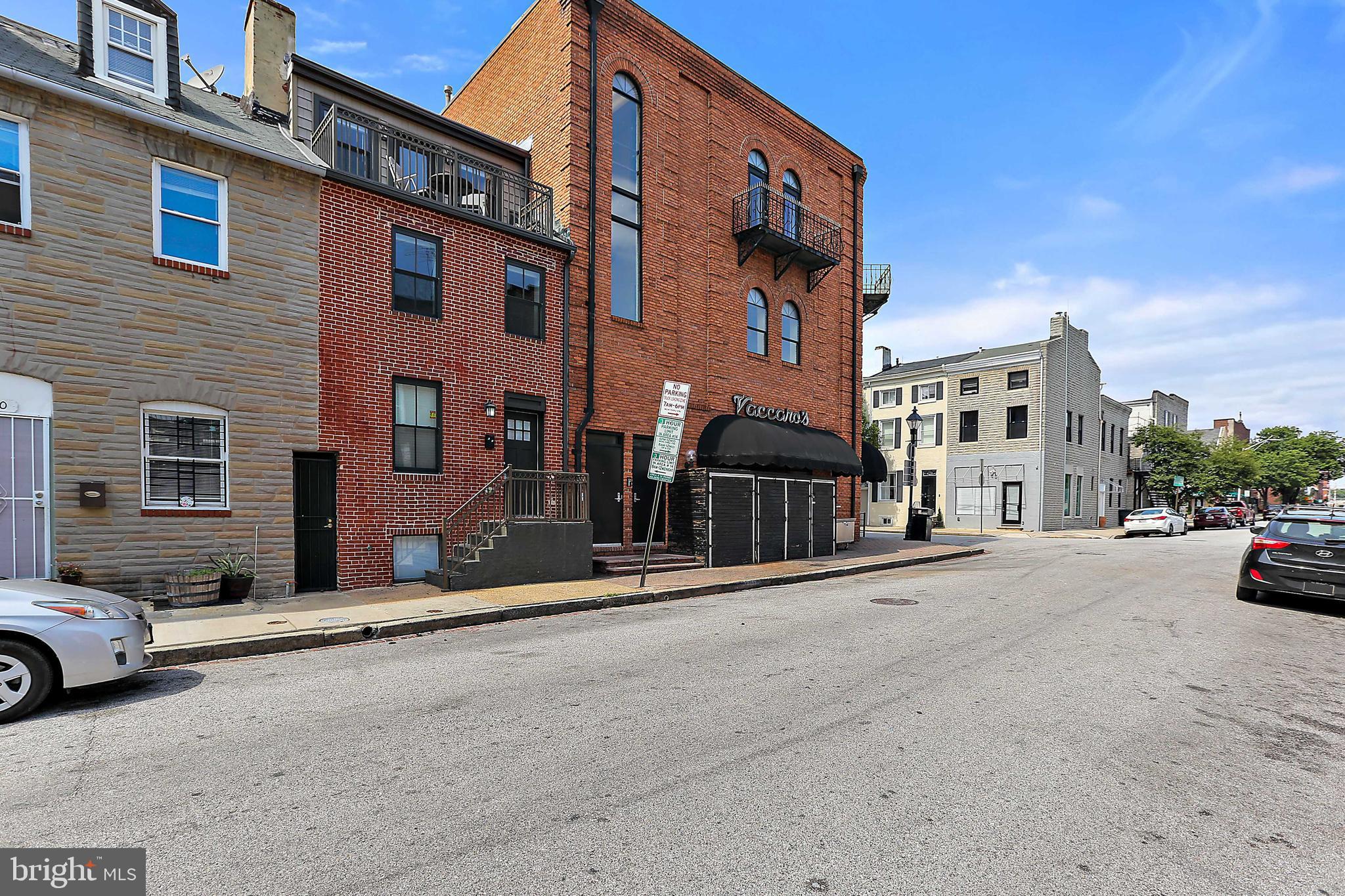 LITTLE ITALY - Residential