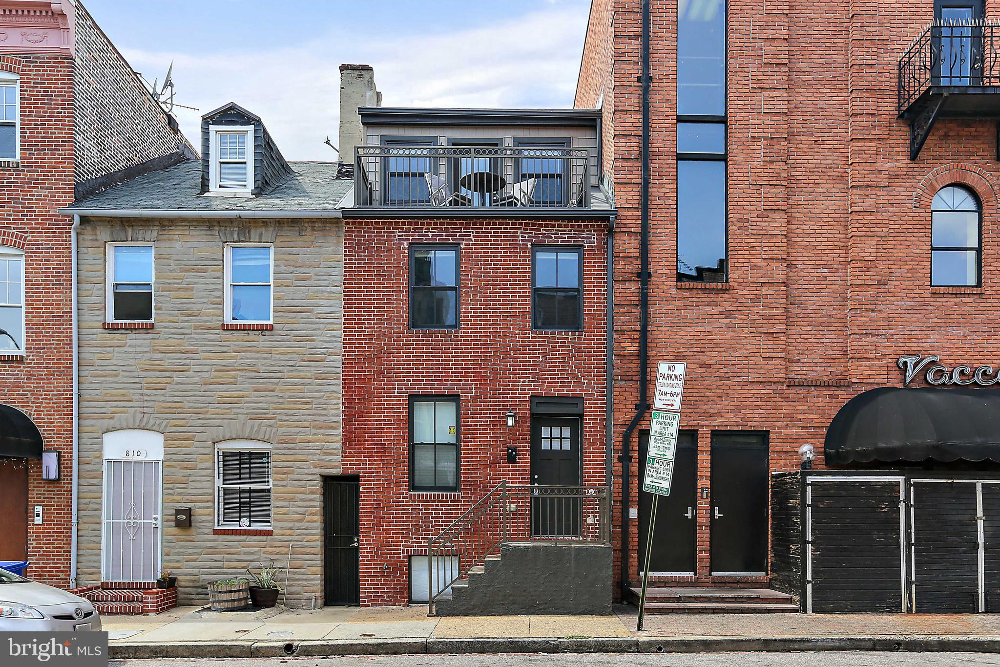 LITTLE ITALY - Residential