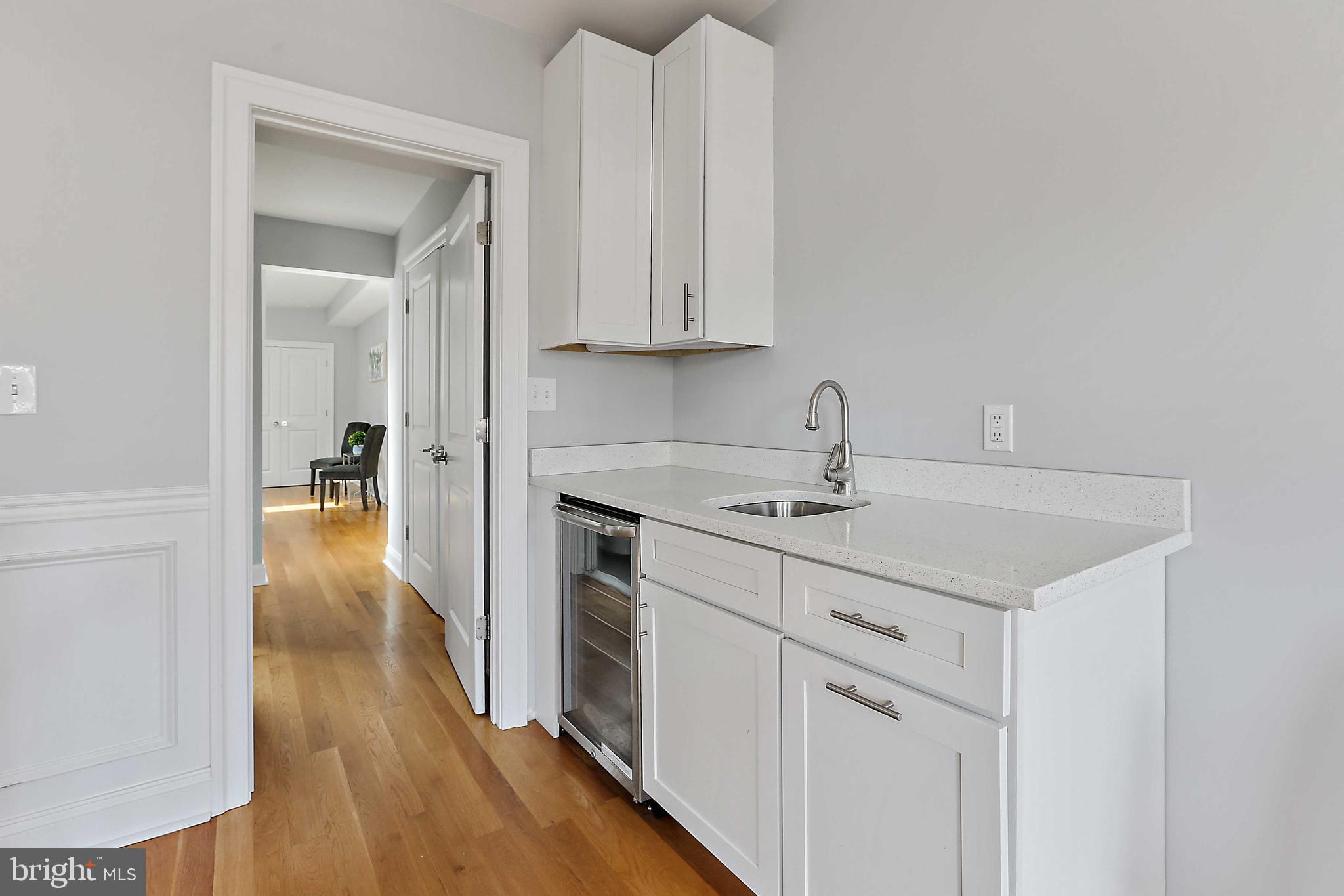 LITTLE ITALY - Residential