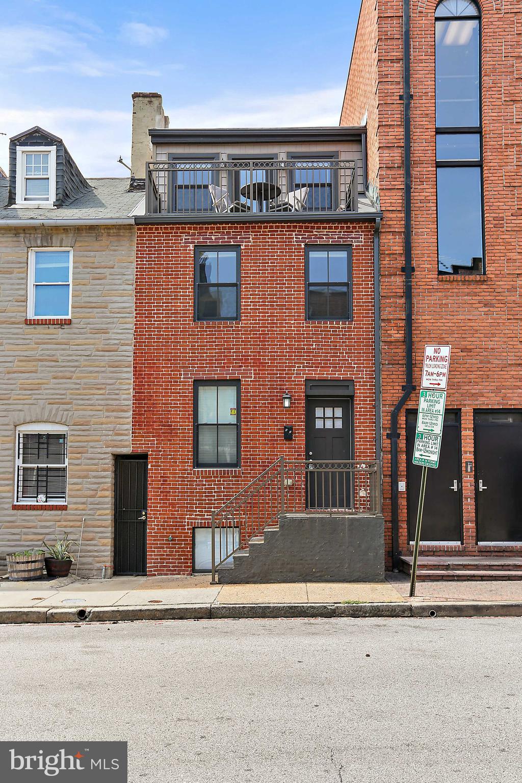 LITTLE ITALY - Residential