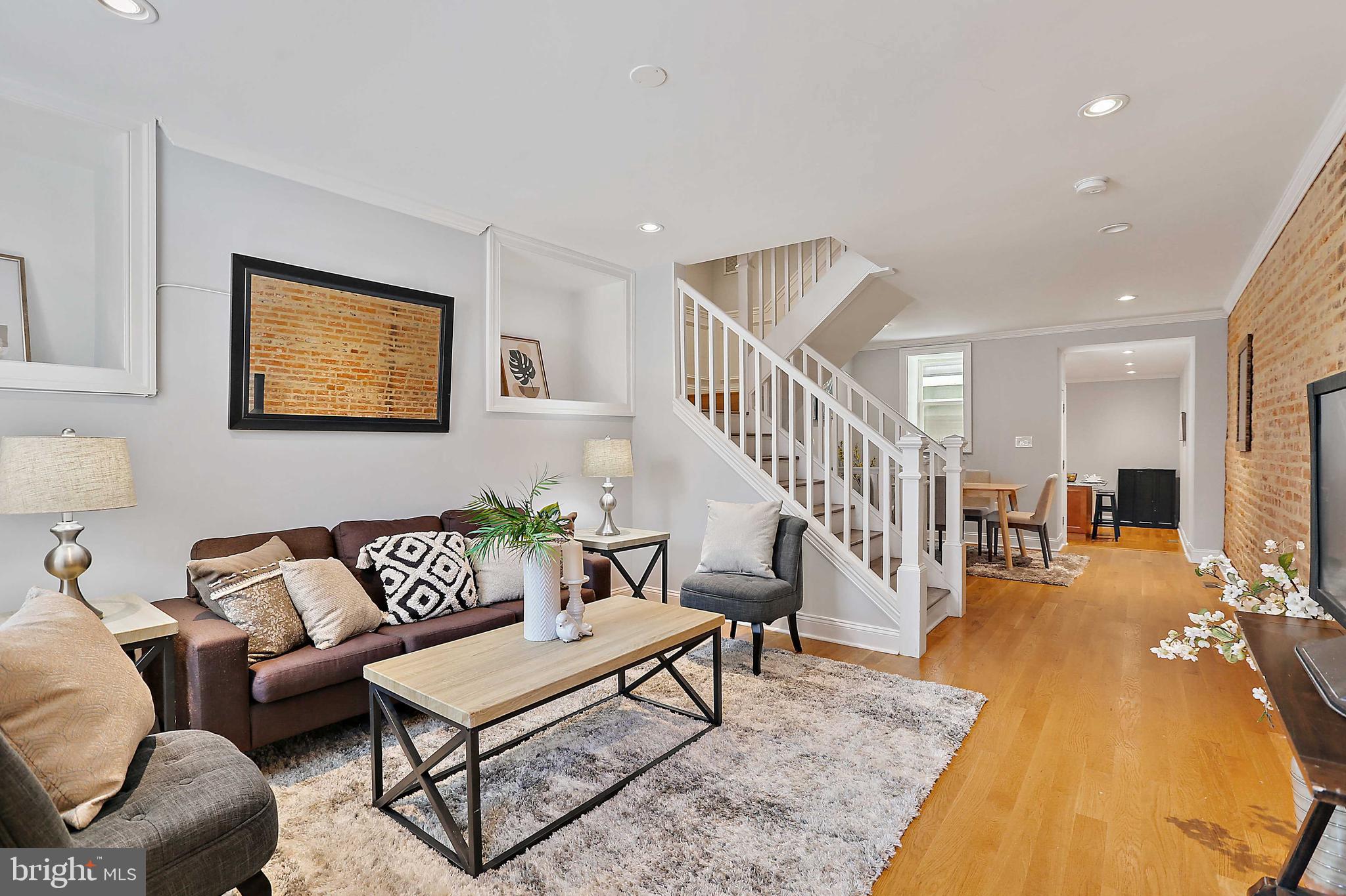 LITTLE ITALY - Residential