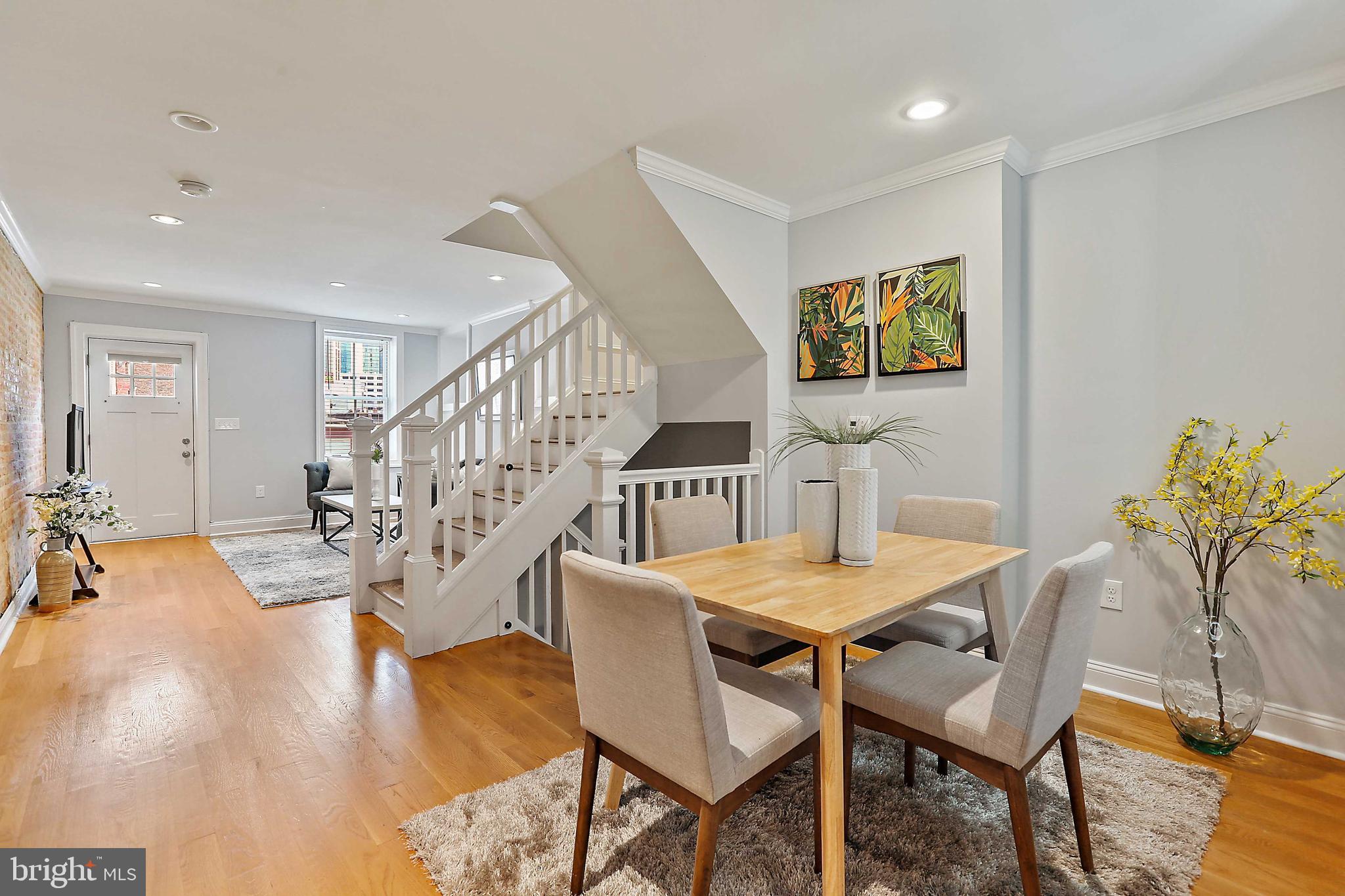 LITTLE ITALY - Residential