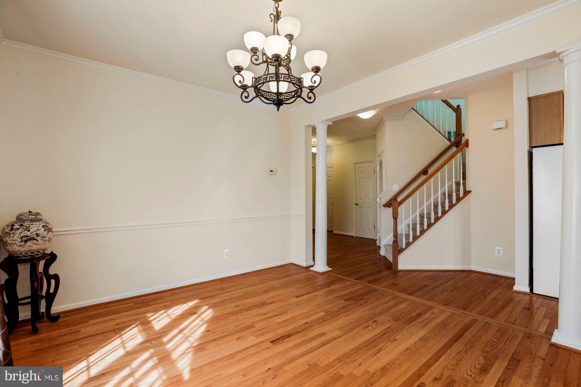 QUINCE ORCHARD PARK - Residential