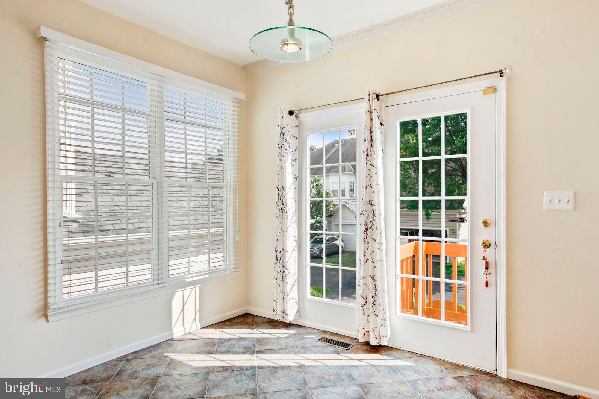 QUINCE ORCHARD PARK - Residential