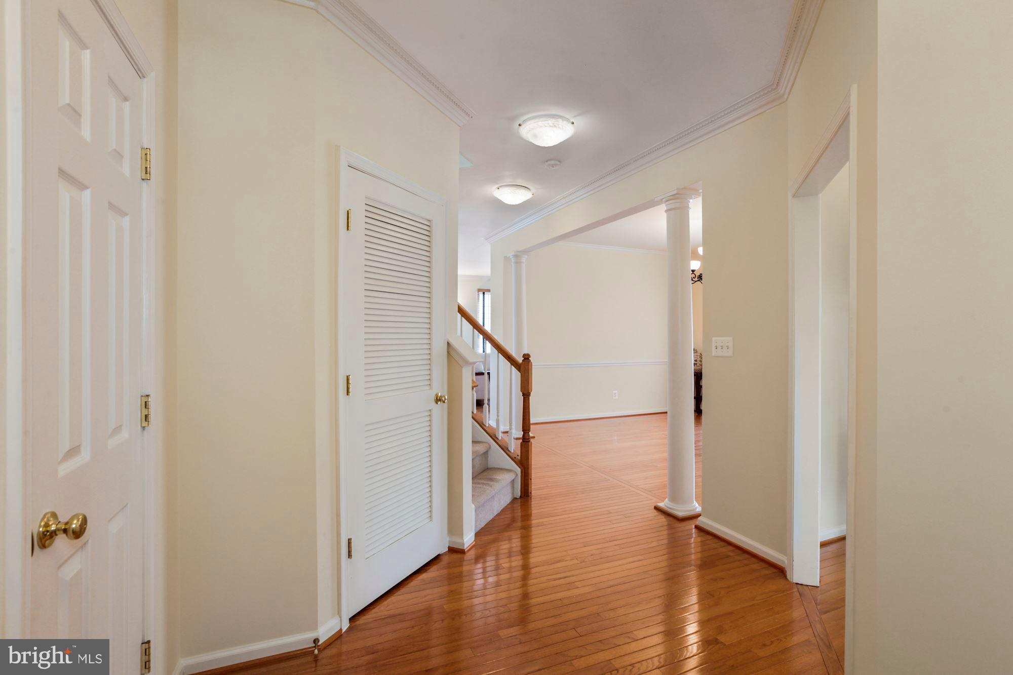 QUINCE ORCHARD PARK - Residential