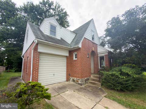 Homes For Sale - 1240 Jefferson Avenue<br/> WOODLYN, PA 19094