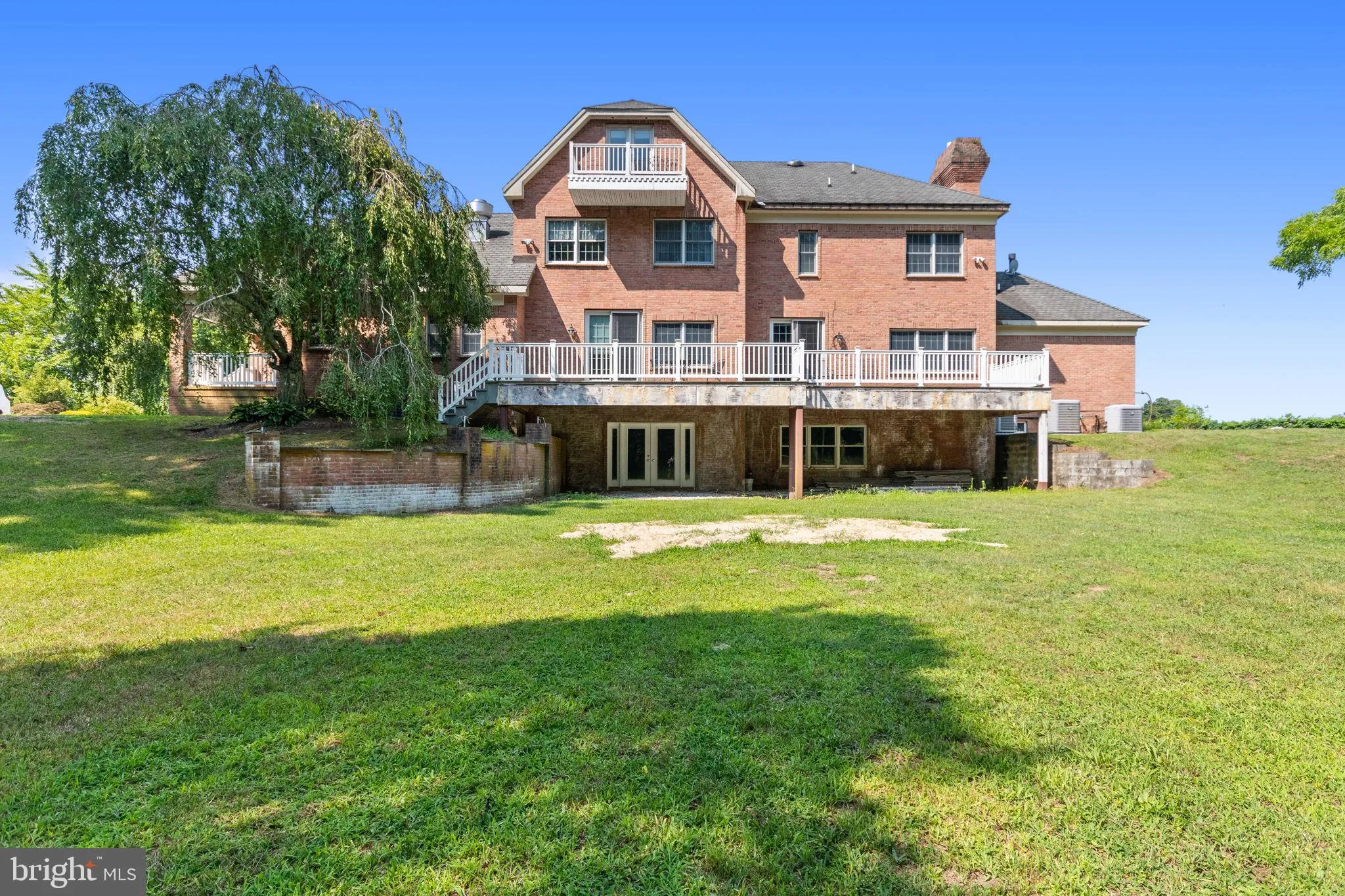 Bridgeton, New Jersey 08302, United States, 5 Bedrooms Bedrooms, ,5 BathroomsBathrooms,Residential,Contingent,49244