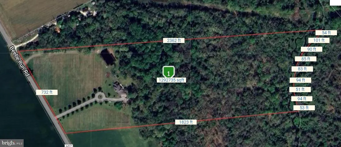 Bridgeton, New Jersey 08302, United States, 5 Bedrooms Bedrooms, ,5 BathroomsBathrooms,Residential,Contingent,49244