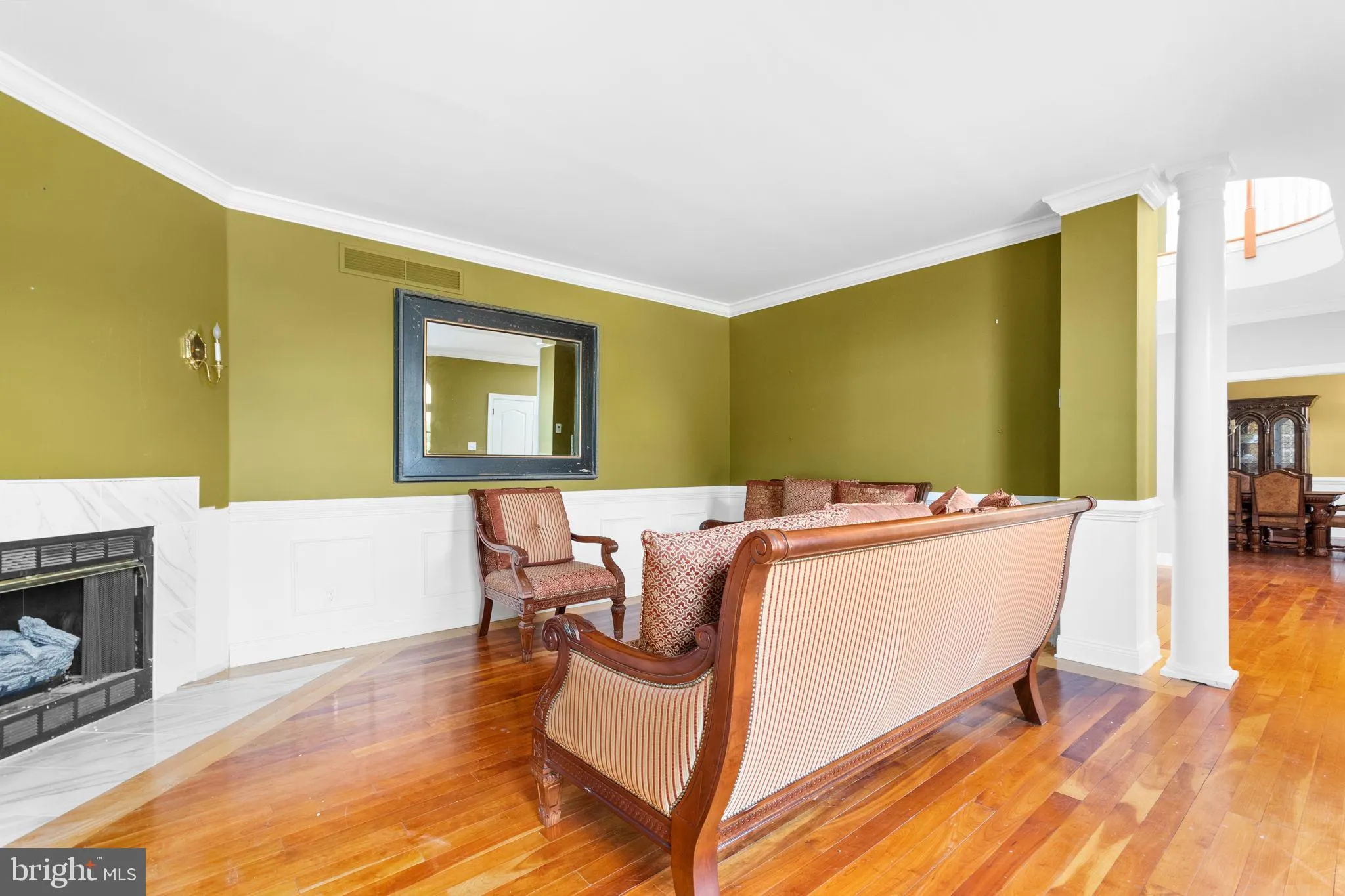 Bridgeton, New Jersey 08302, United States, 5 Bedrooms Bedrooms, ,5 BathroomsBathrooms,Residential,Contingent,49244