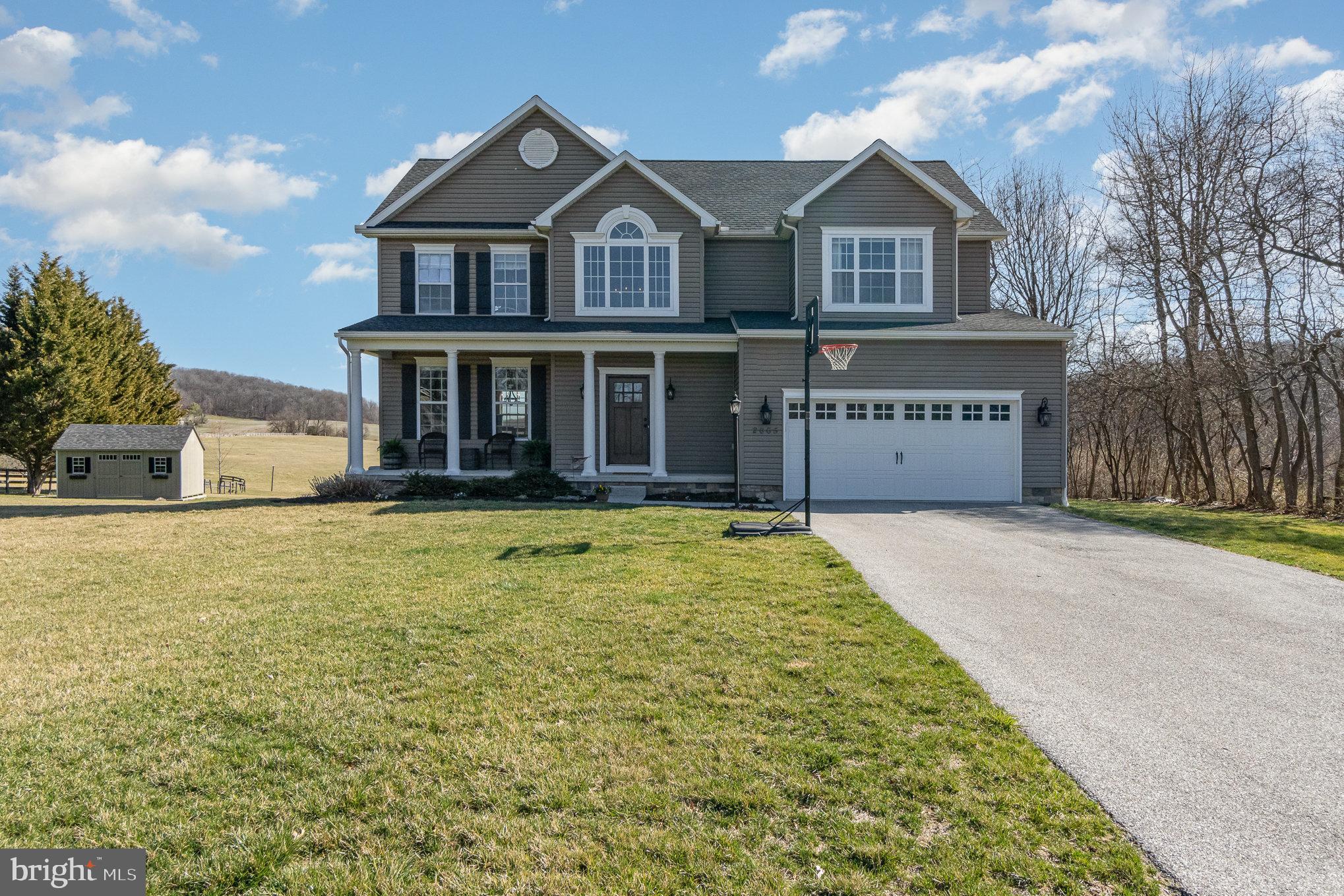 2065 STELCHEST DRIVE