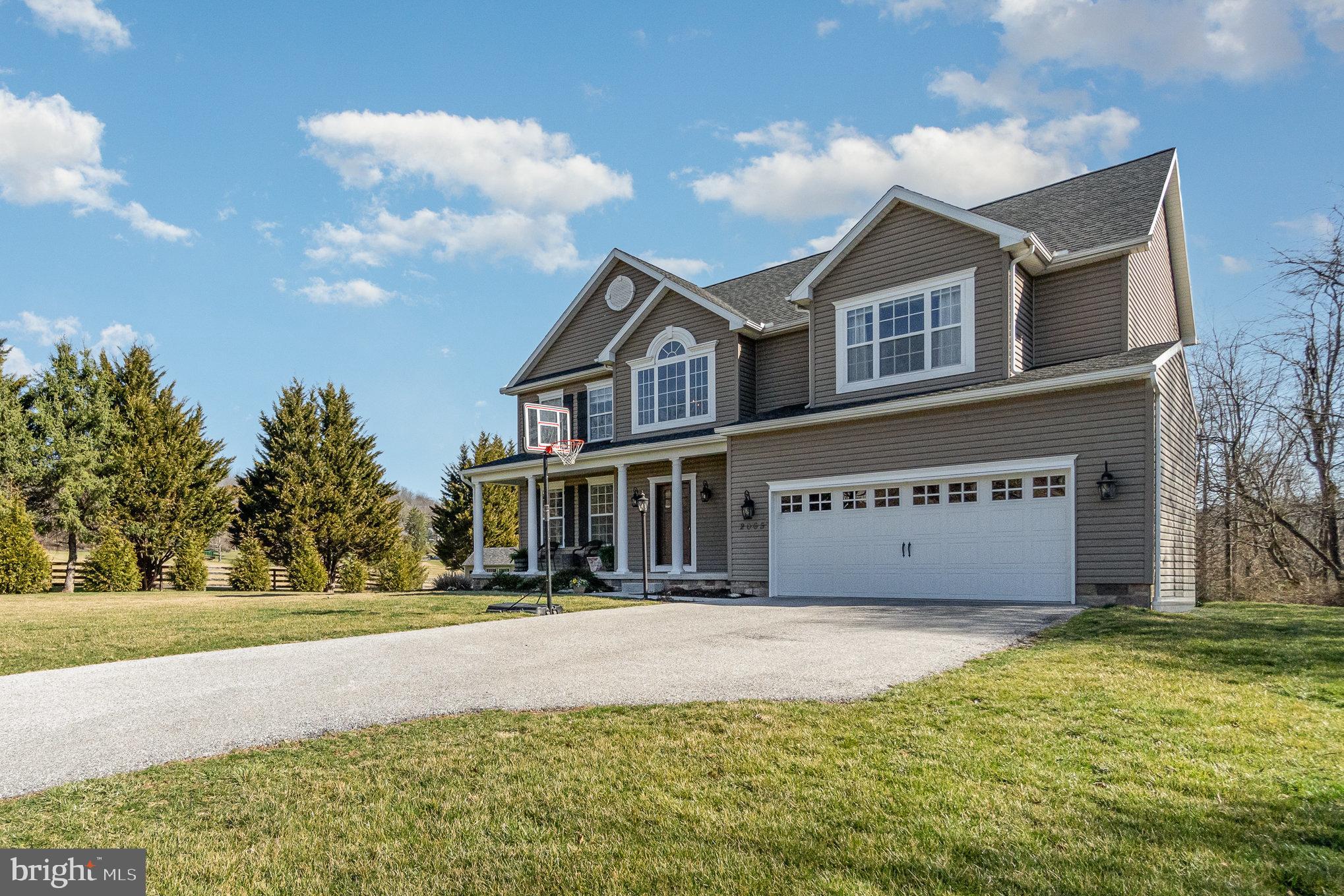 2065 STELCHEST DRIVE