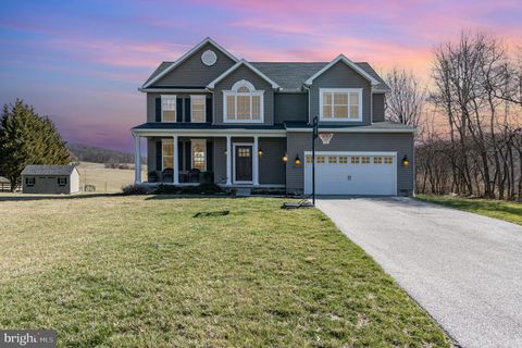 2065 STELCHEST DRIVE WESTMINSTER MD 21157