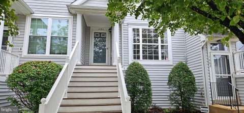 Townhouse For Rent - 1684 Fallowfield Court<br/> CROFTON, MD 21114
