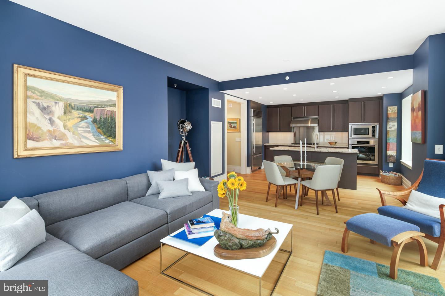 RITTENHOUSE SQUARE - Residential