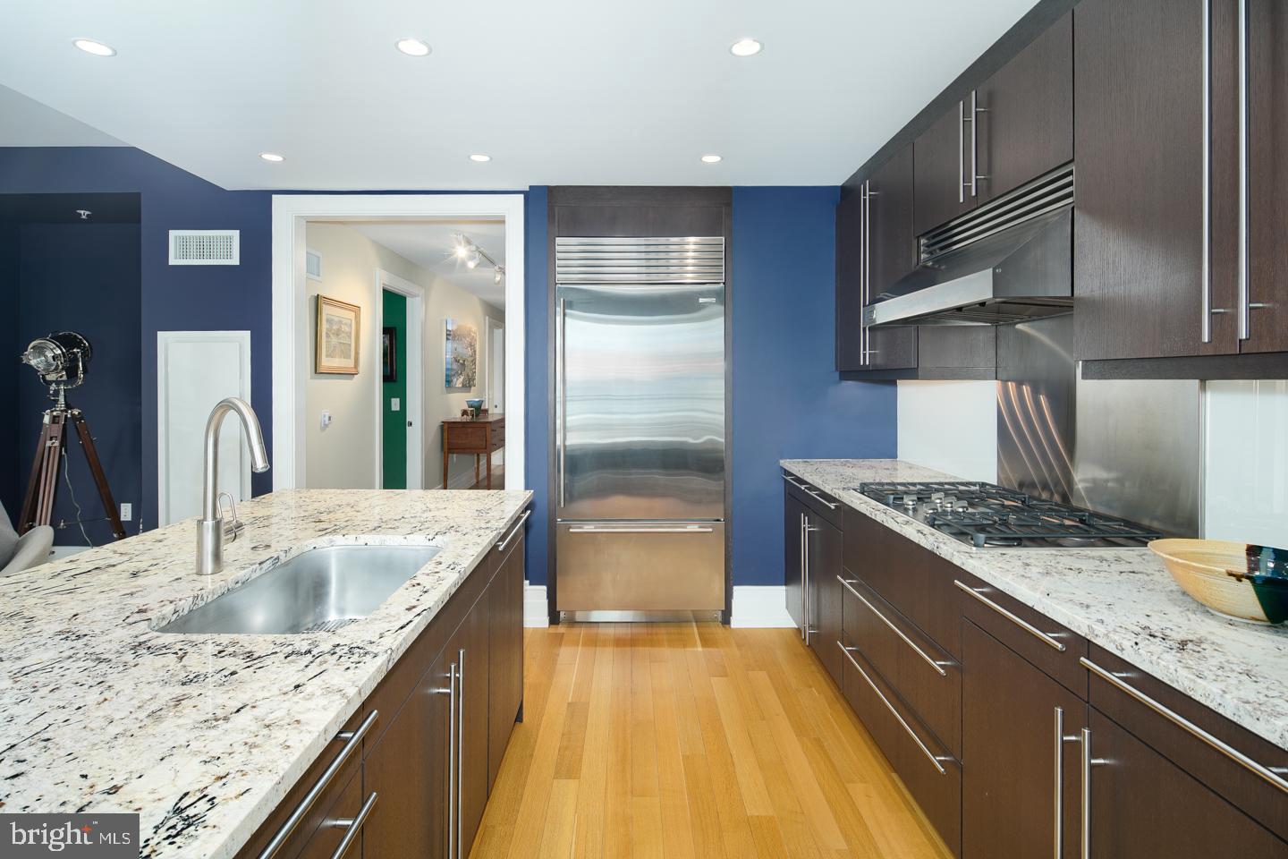 RITTENHOUSE SQUARE - Residential