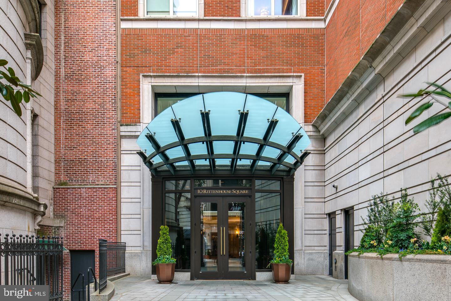 RITTENHOUSE SQUARE - Residential