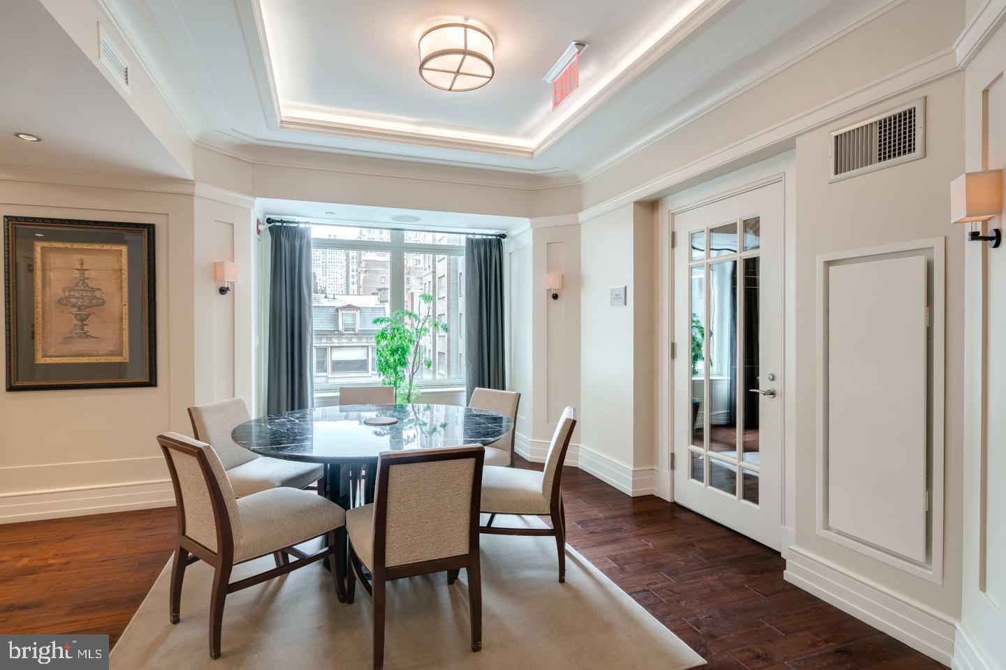 RITTENHOUSE SQUARE - Residential