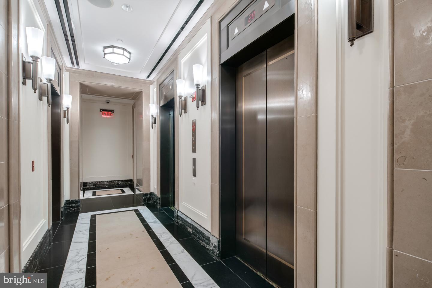 RITTENHOUSE SQUARE - Residential