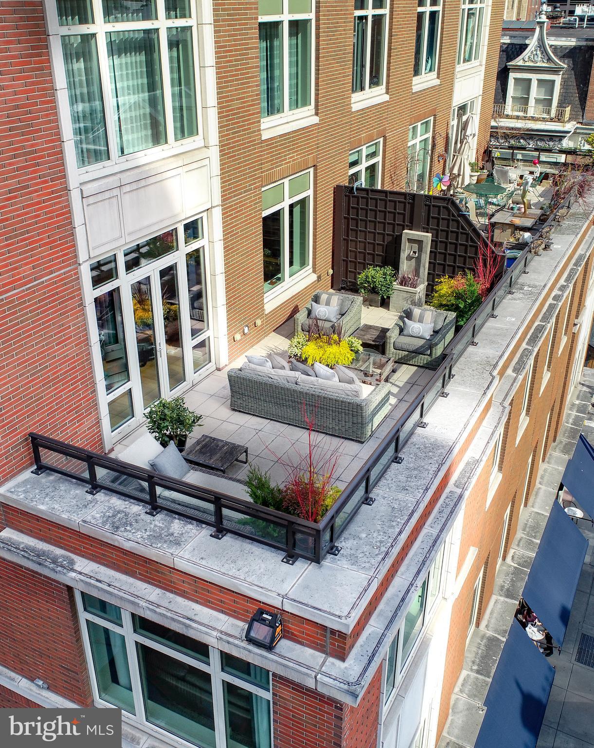 RITTENHOUSE SQUARE - Residential