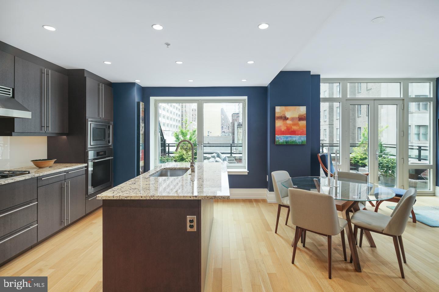 RITTENHOUSE SQUARE - Residential