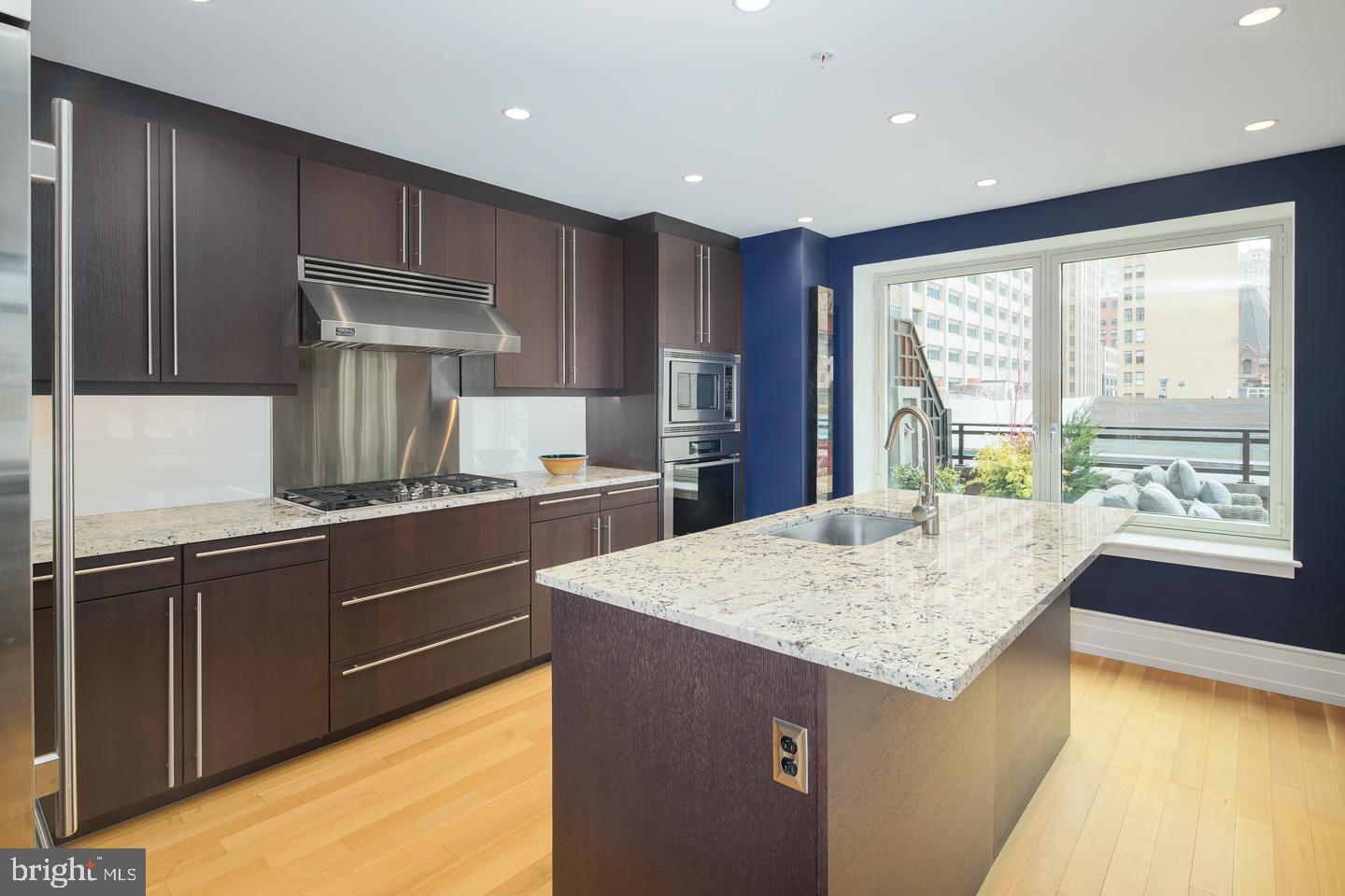 RITTENHOUSE SQUARE - Residential
