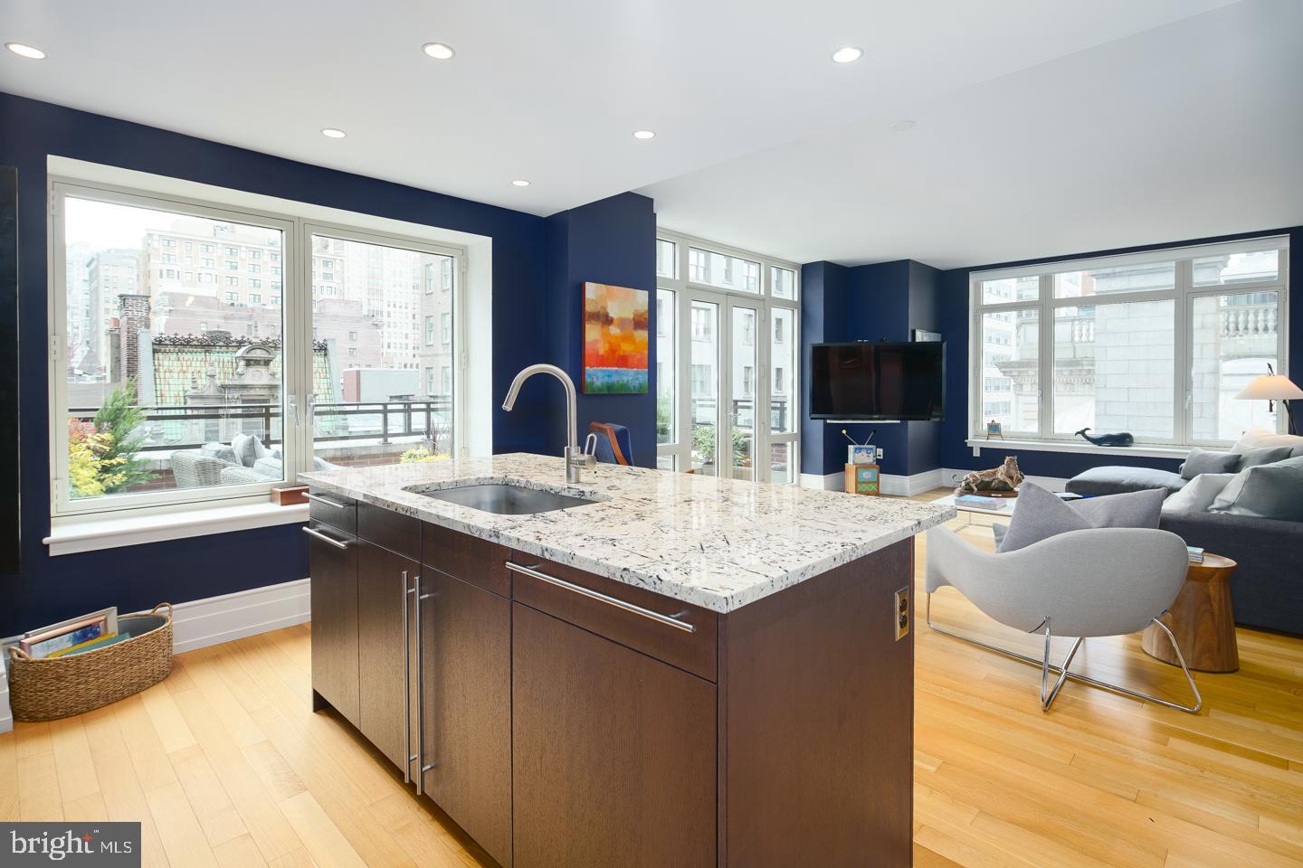 RITTENHOUSE SQUARE - Residential