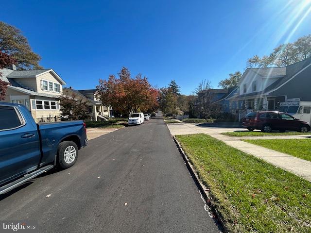 LAURAVILLE HISTORIC DISTRICT - Residential